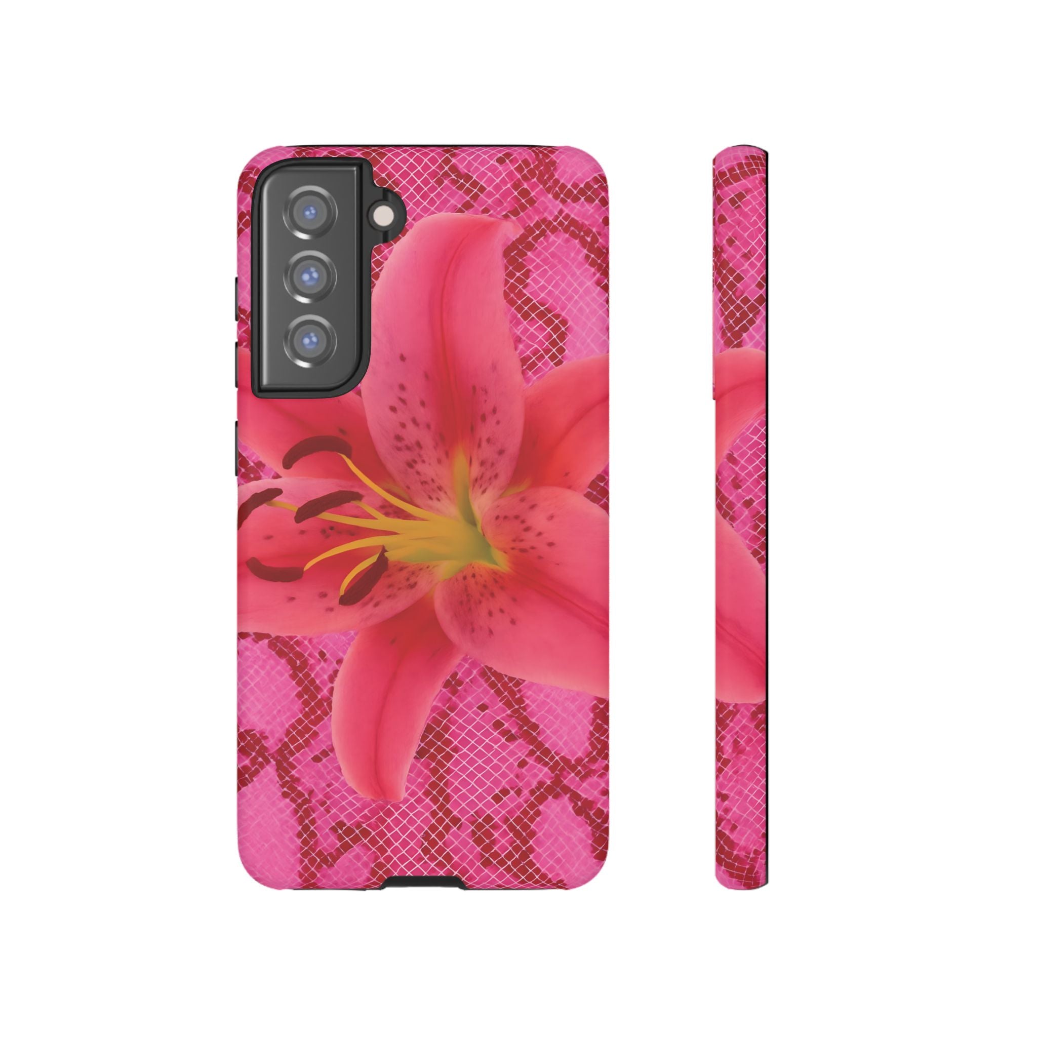 Fairy Dream Samsung Case | Stylish Protective Cover