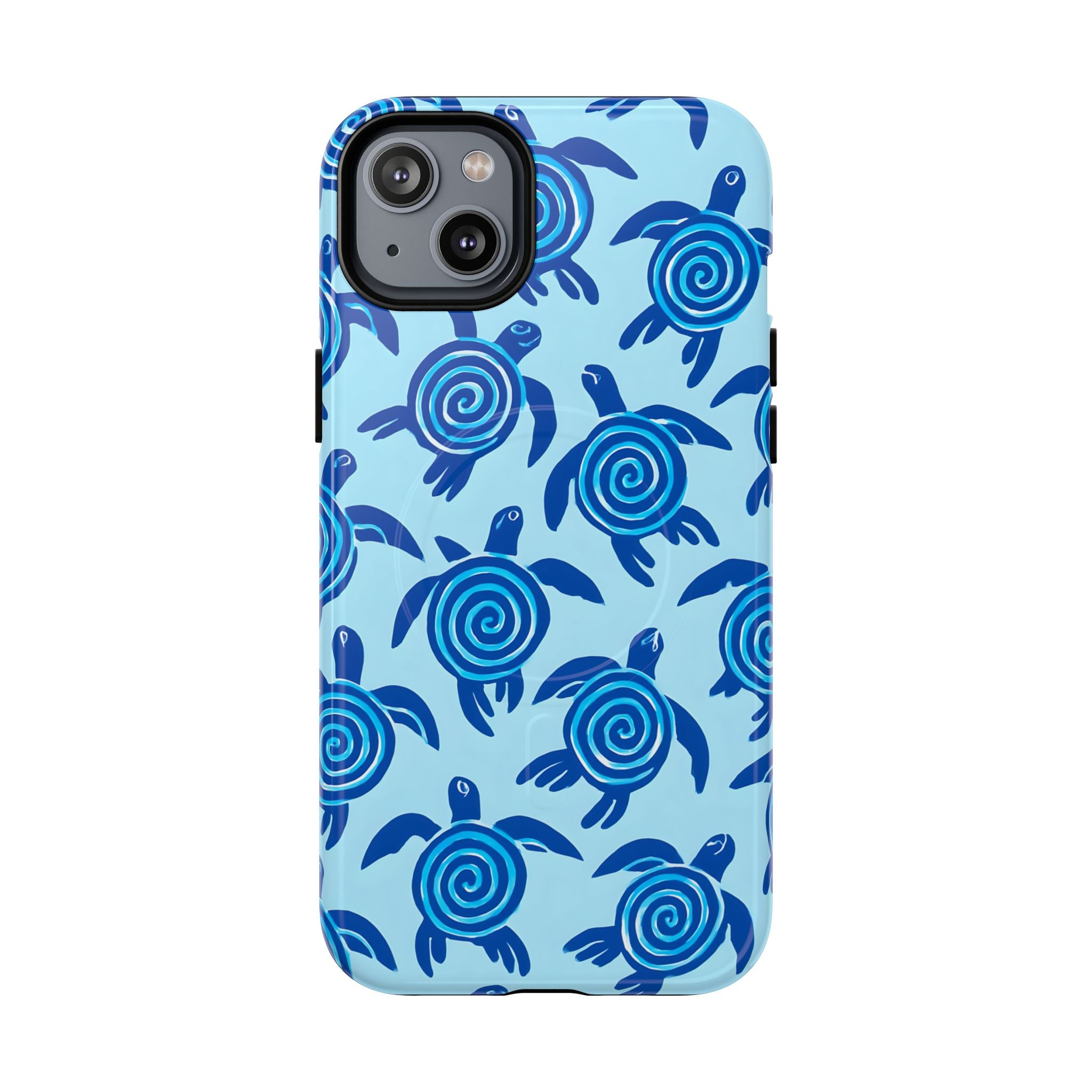 Magnetic Cases Tortugas strong