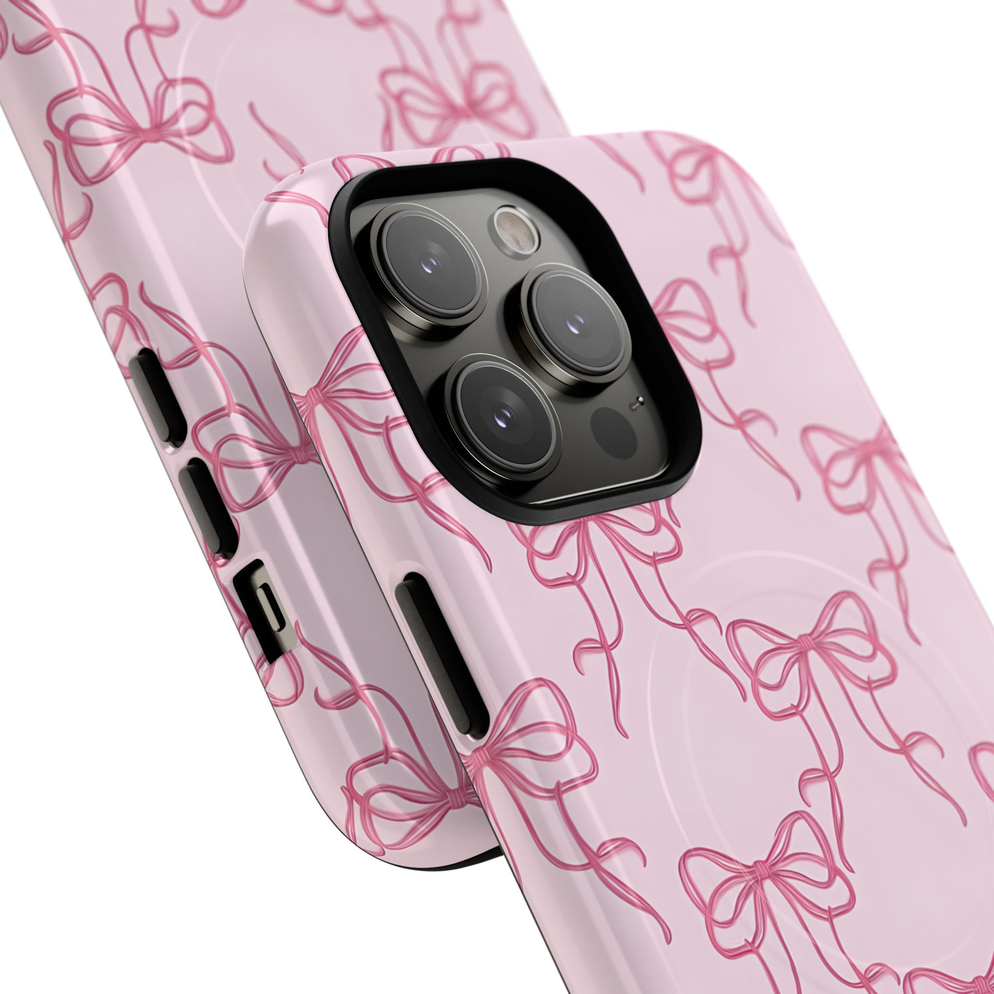 Ribbon  |  iPhone Case Fairy Dream | MagSafe Compatible