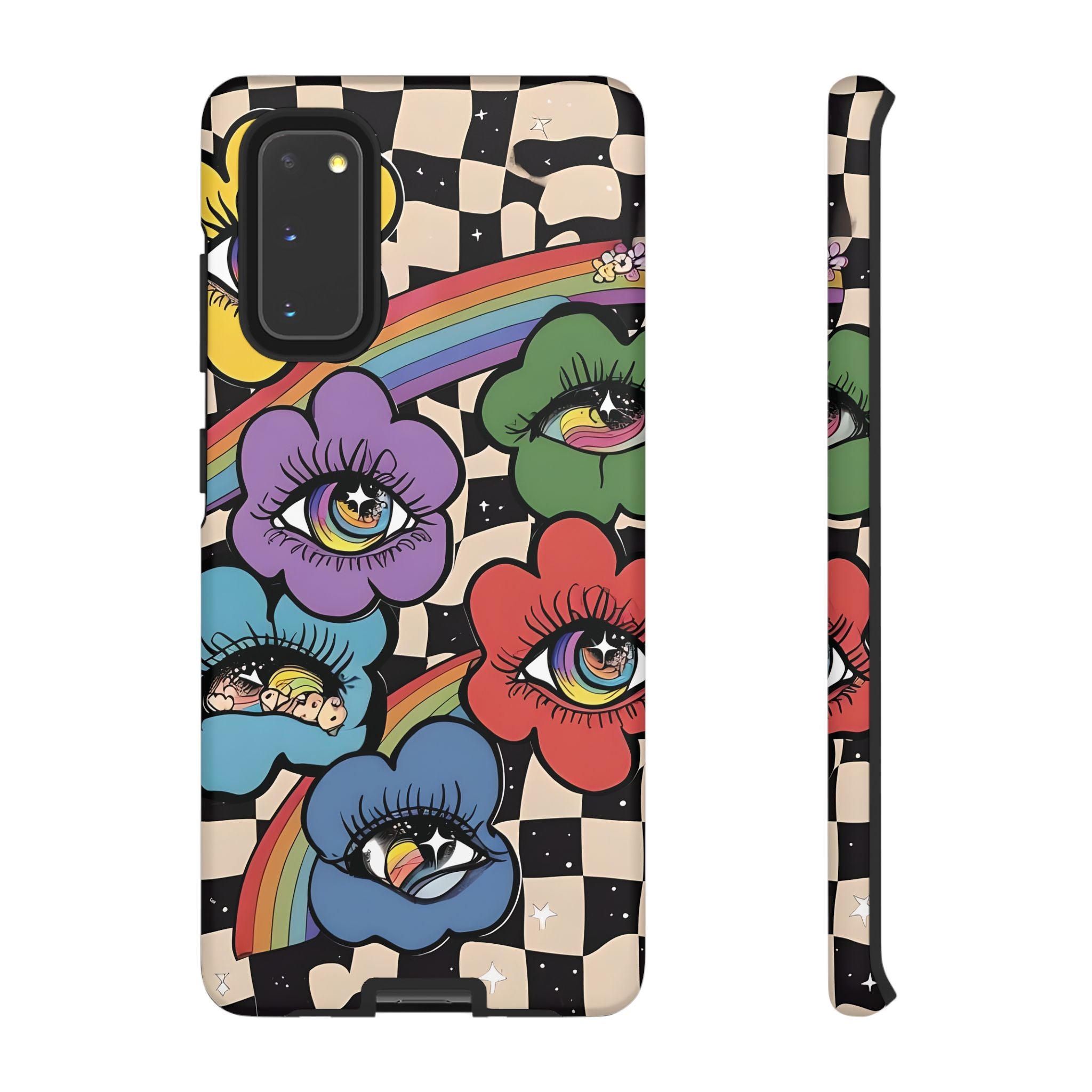 Fairy Dream Samsung Case | Stylish Protective Cover