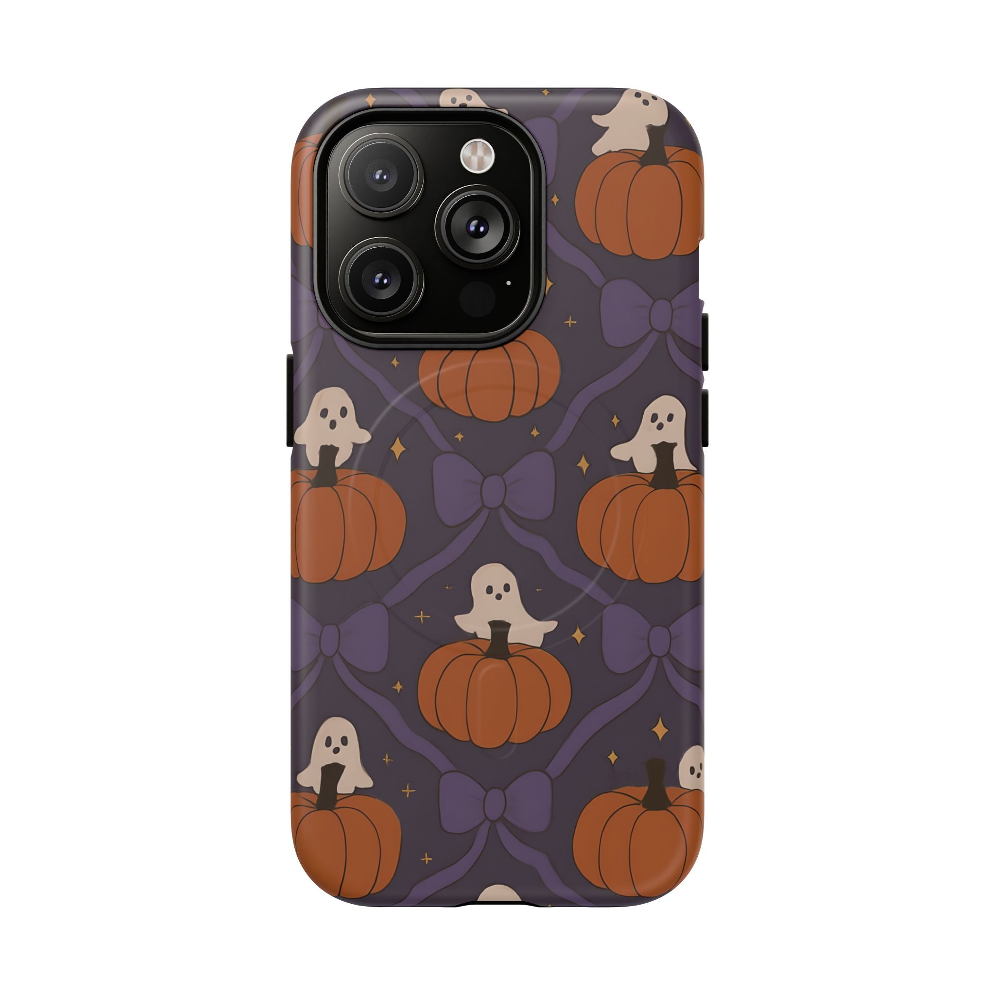 Ghost fall  |  iPhone Case Fairy Dream | MagSafe Compatible
