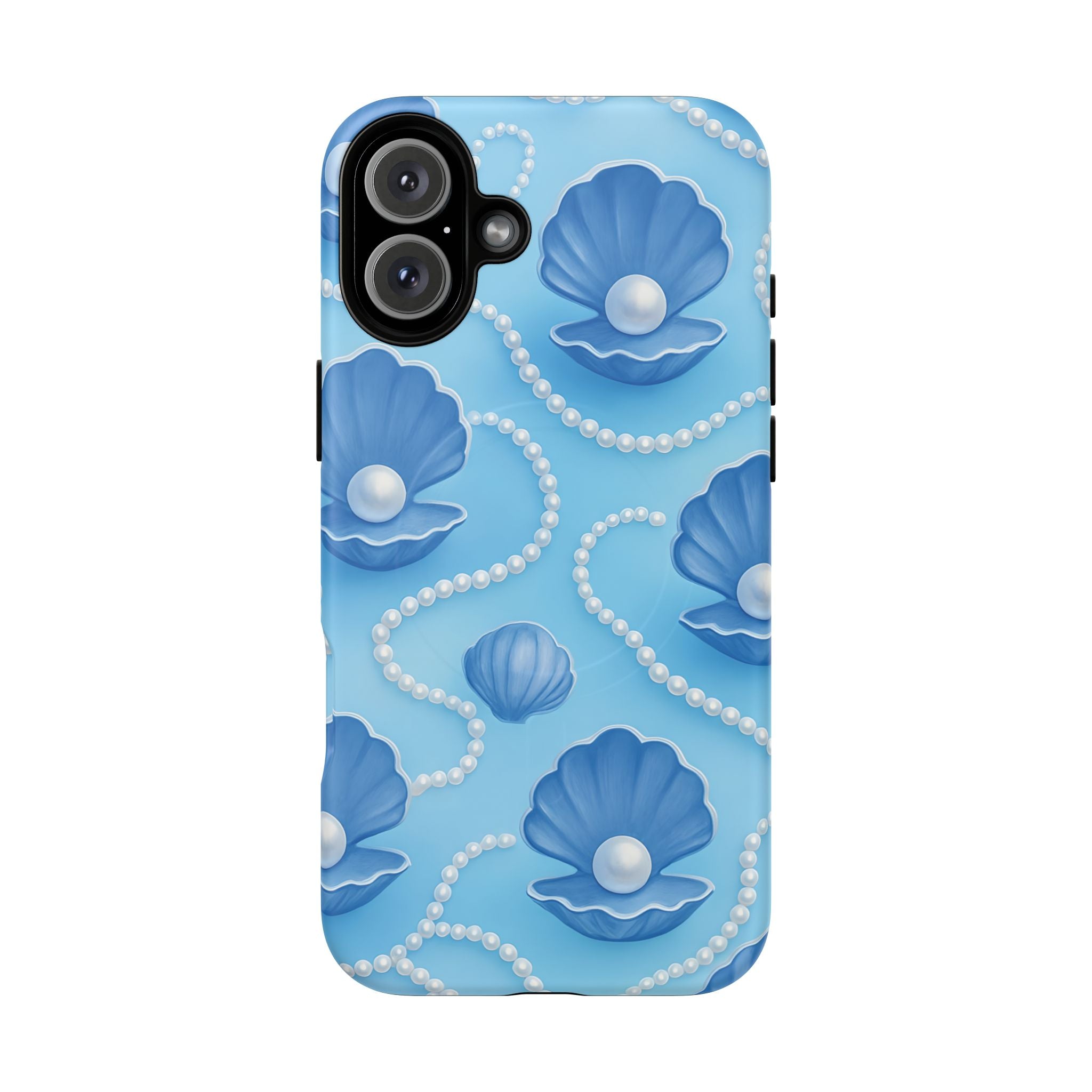 Shell  |  iPhone Case Fairy Dream | MagSafe Compatible