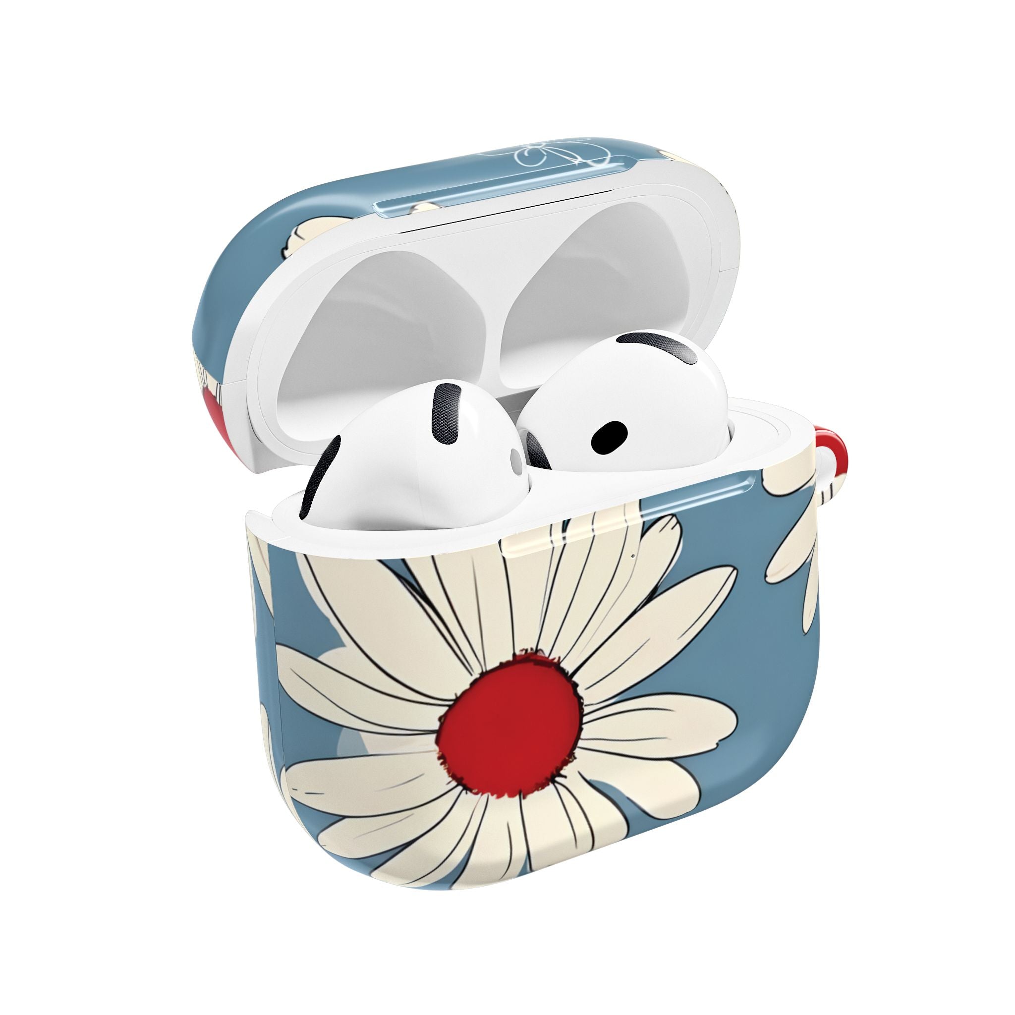 Fairy Dreams AirPods Case - Style and Protection in Every Detail
