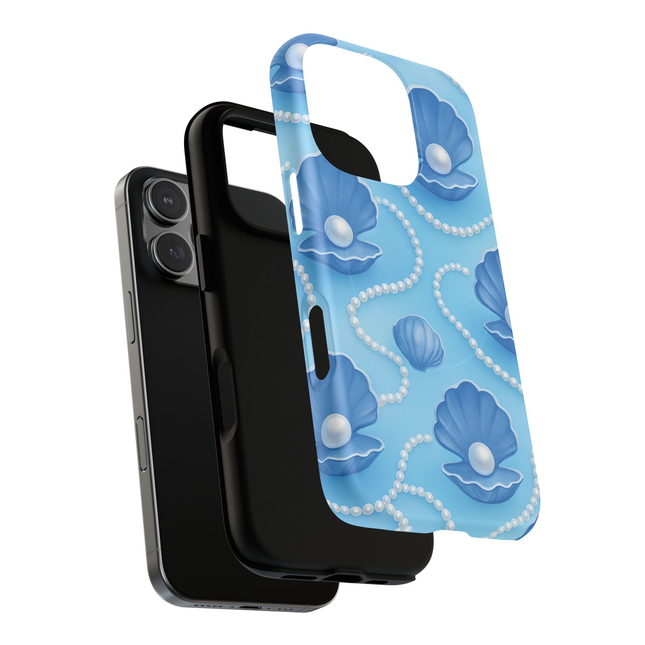 Shell  |  iPhone Case Fairy Dream | MagSafe Compatible