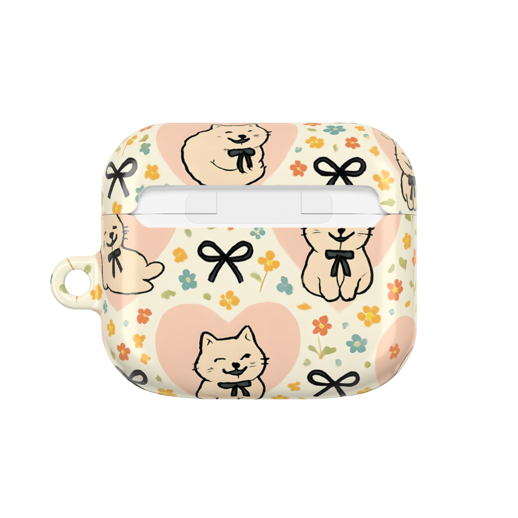 Fairy Dreams AirPods Case - Style and Protection in Every Detail