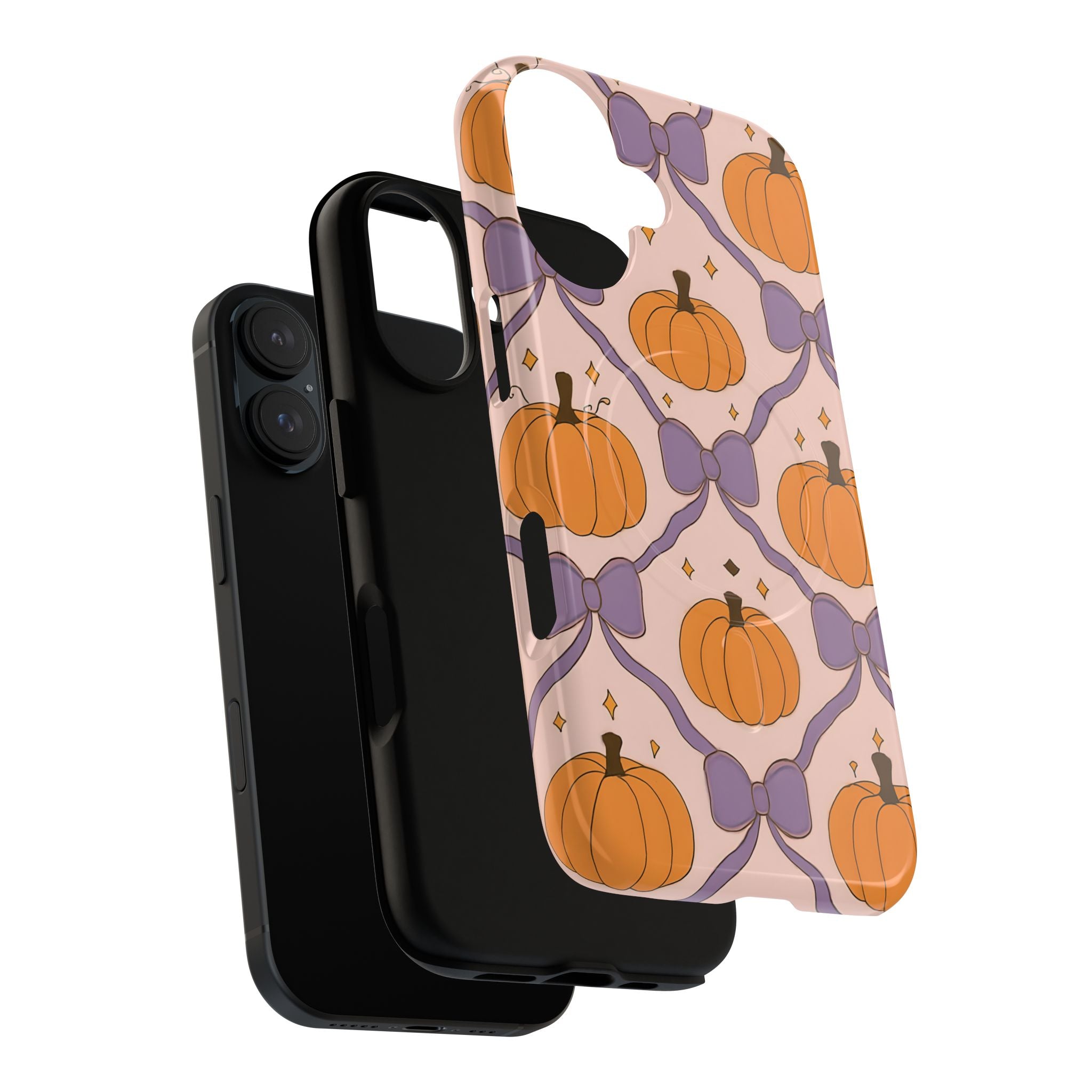 Fall  |  iPhone Case Fairy Dream | MagSafe Compatible