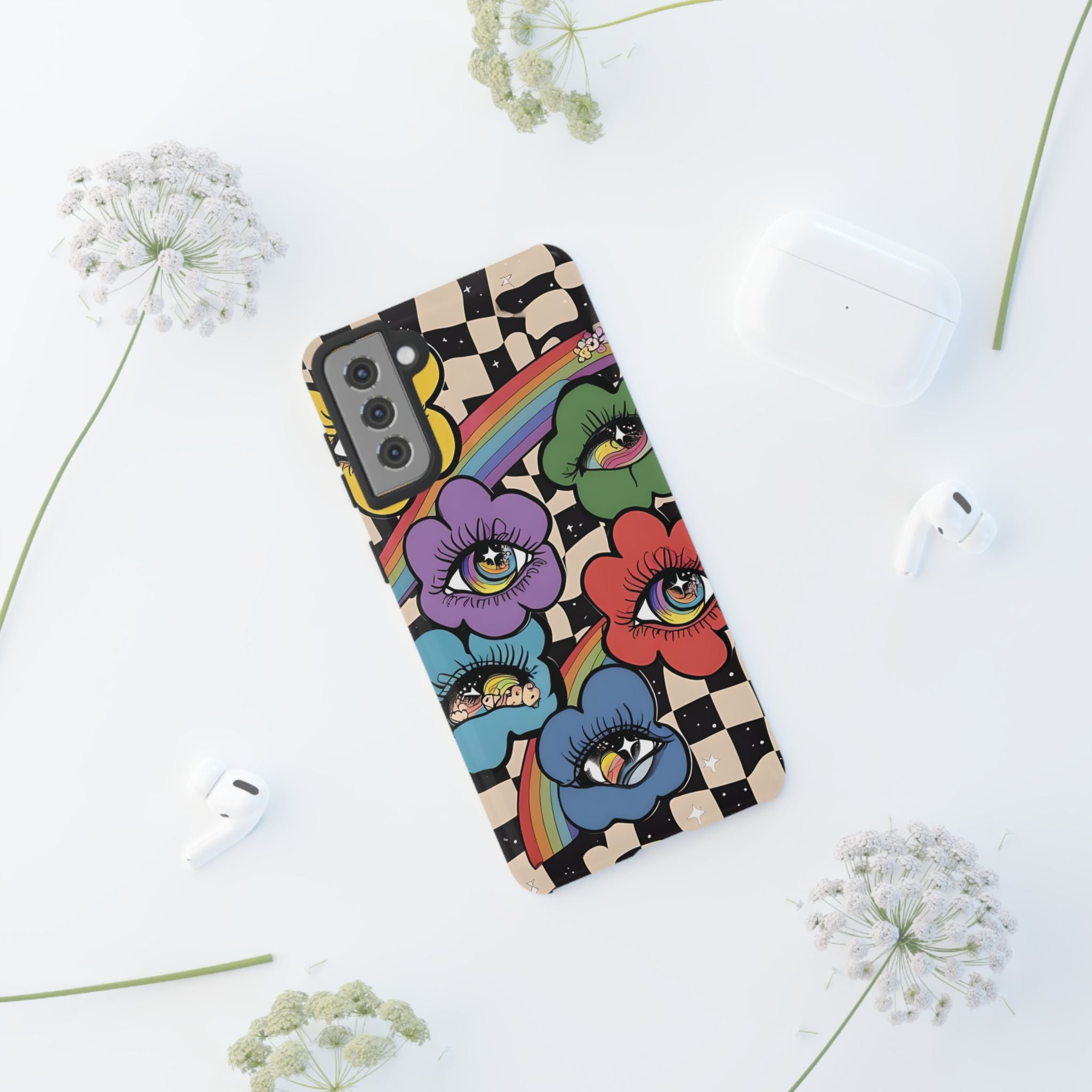 Fairy Dream Samsung Case | Stylish Protective Cover