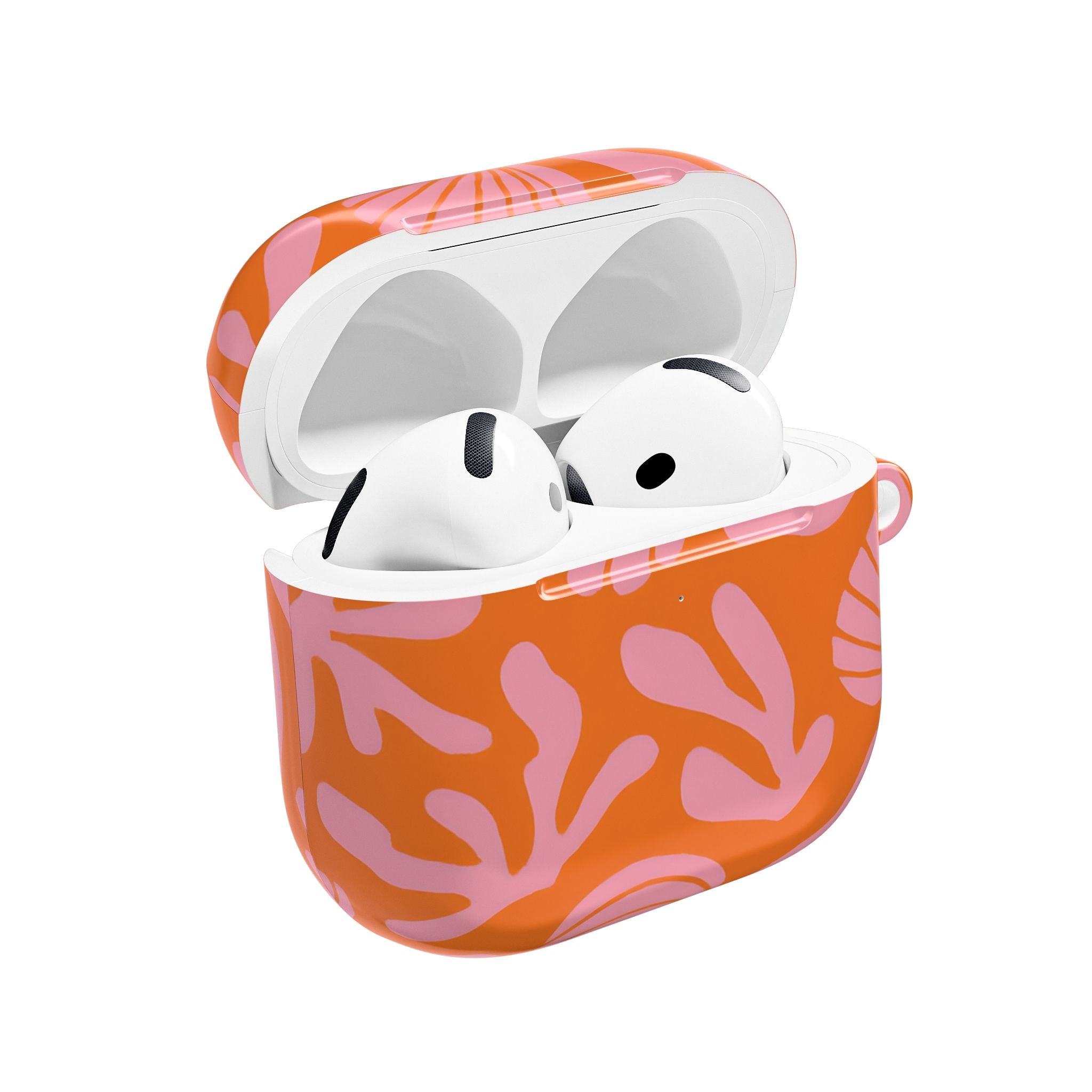Carcasa con Conchas AirPods 