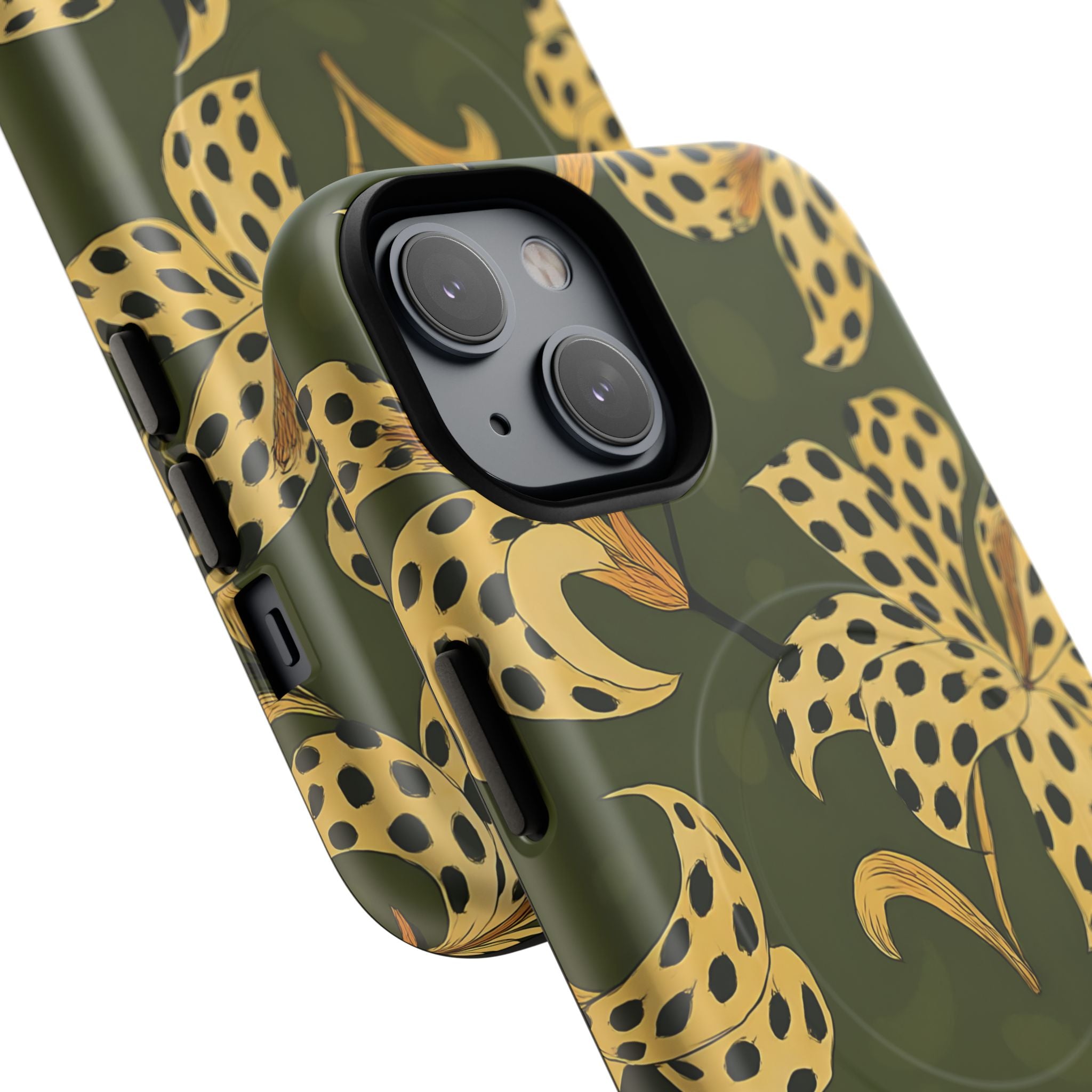 Jungle  |  iPhone Case Fairy Dream | MagSafe Compatible