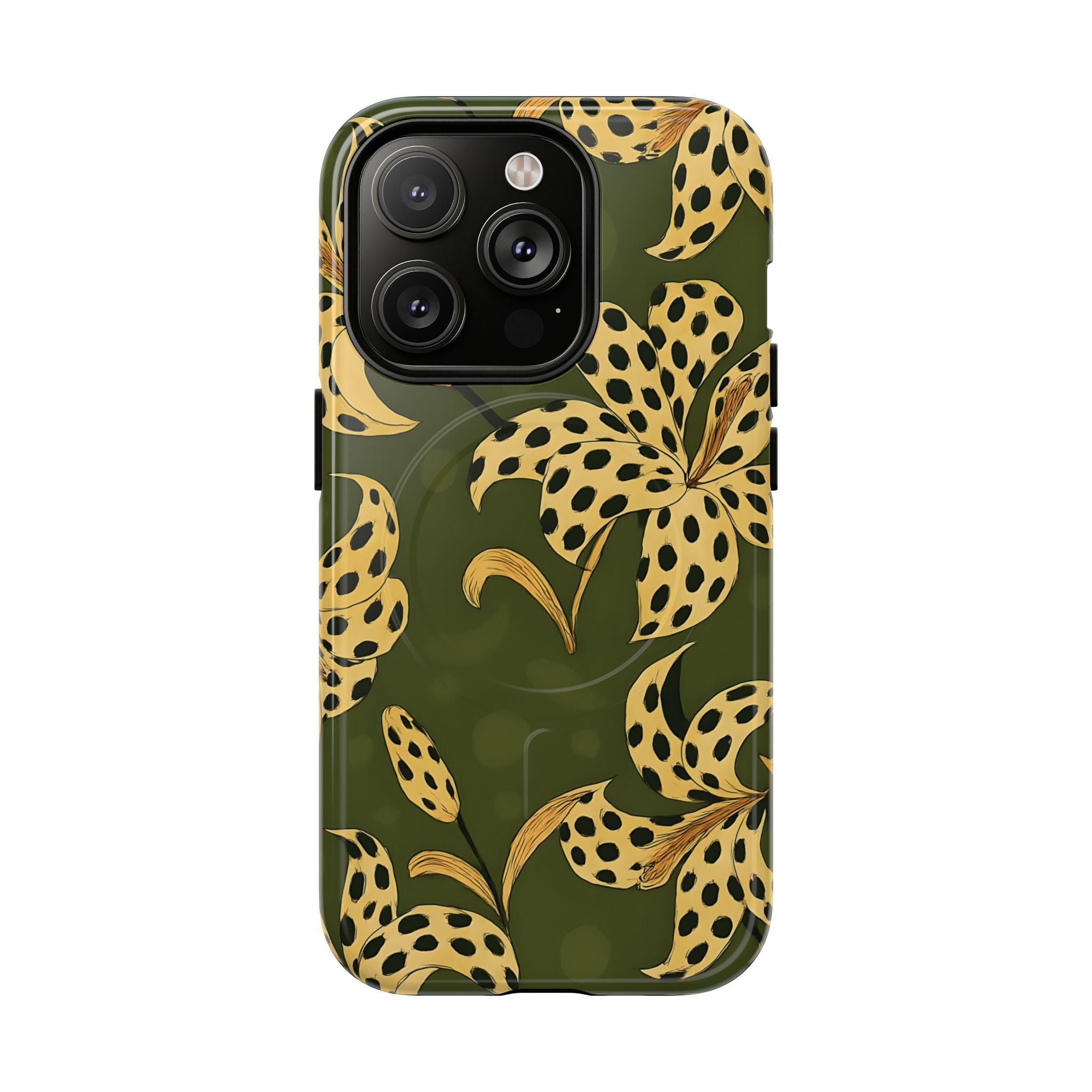 Jungle  |  iPhone Case Fairy Dream | MagSafe Compatible