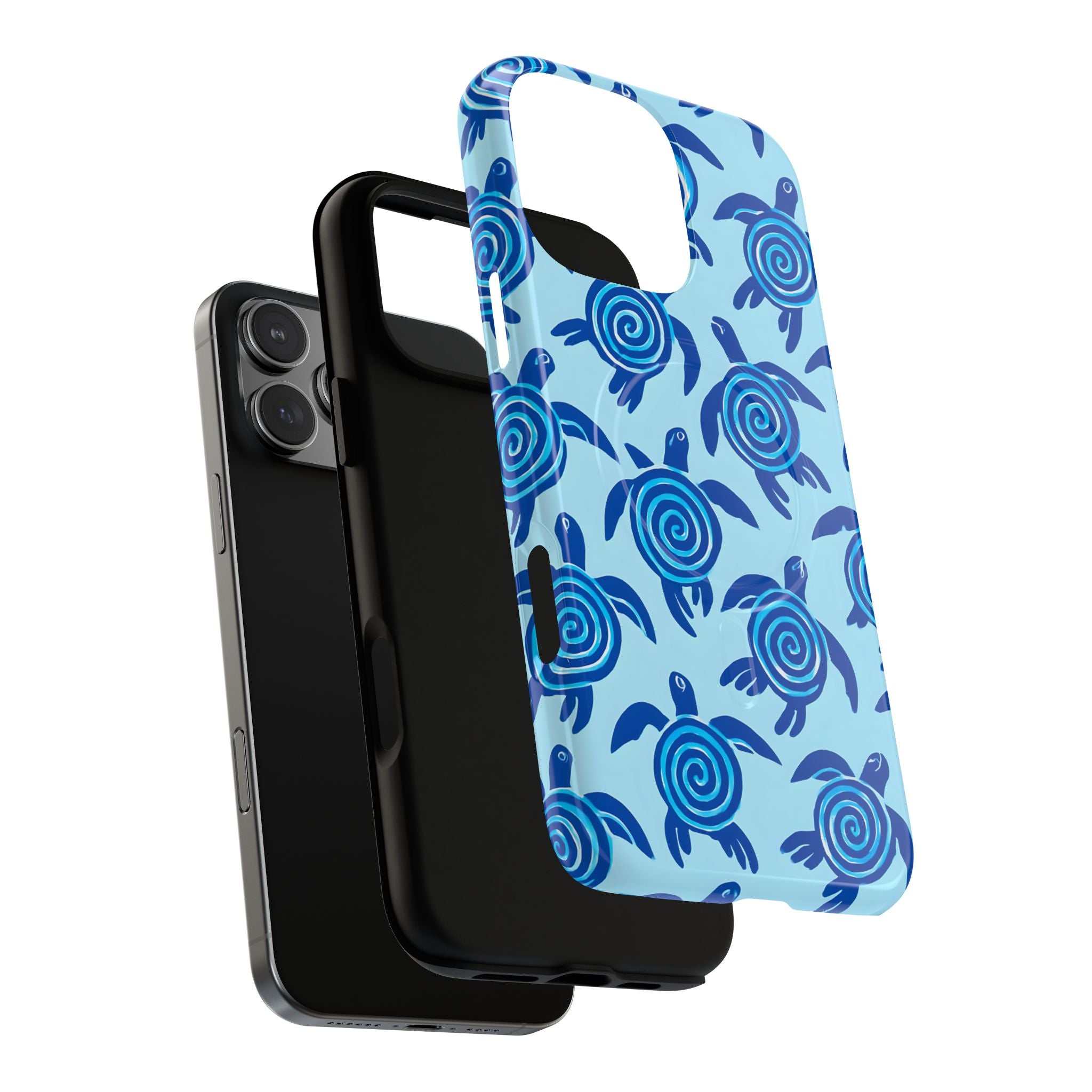 Magnetic Cases Tortugas strong