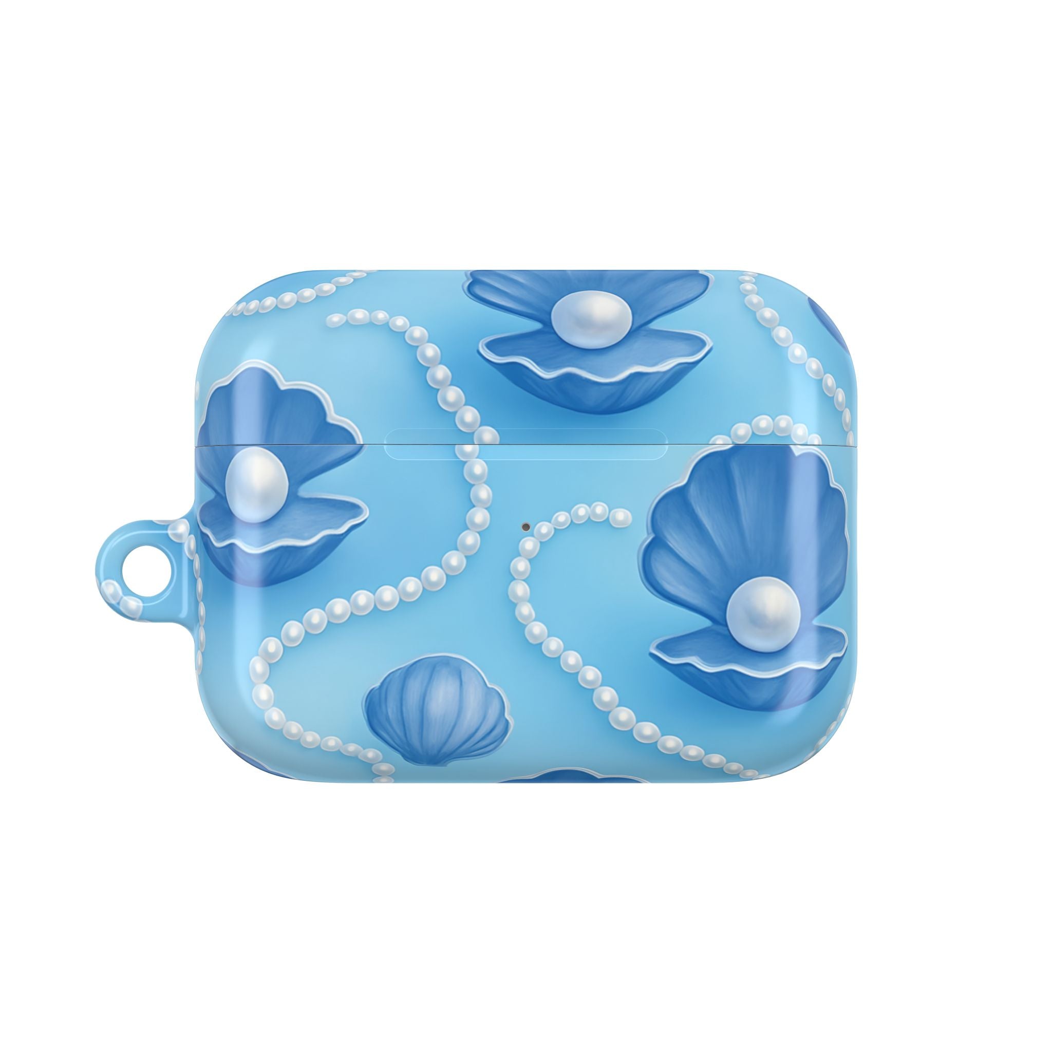 Fairy Dreams AirPods Case - Style and Protection in Every Detail