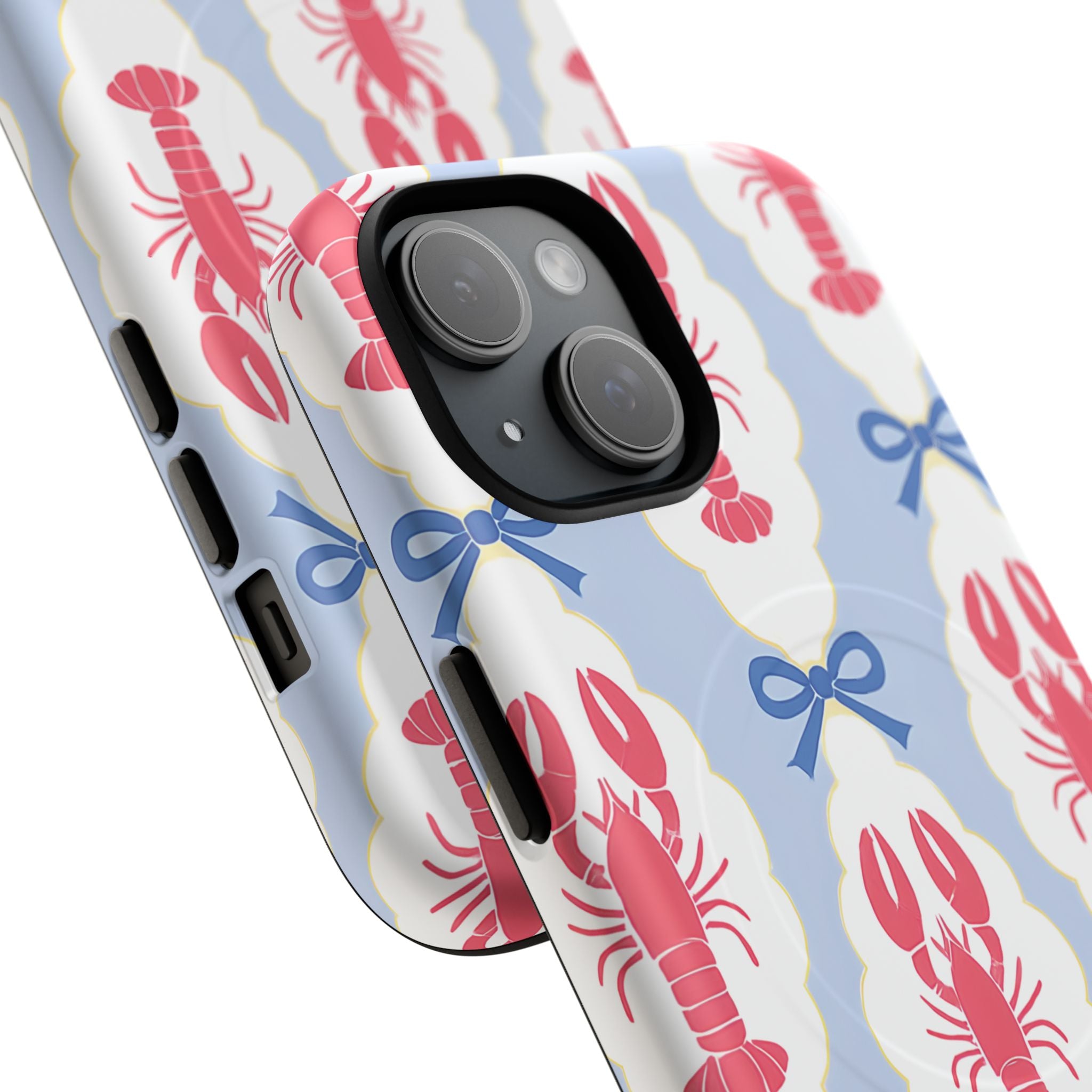 Lobster  |  iPhone Case Fairy Dream | MagSafe Compatible