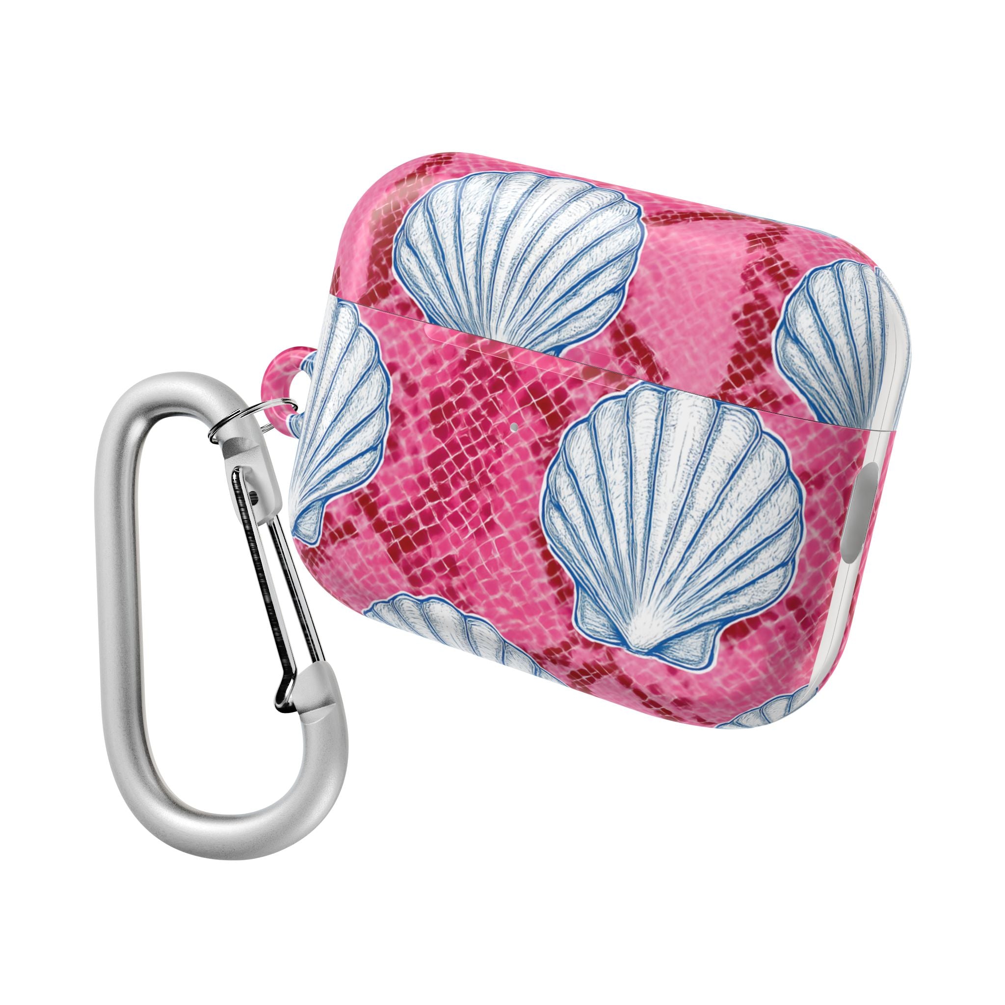 Fairy Dreams AirPods Case - Style and Protection in Every Detail