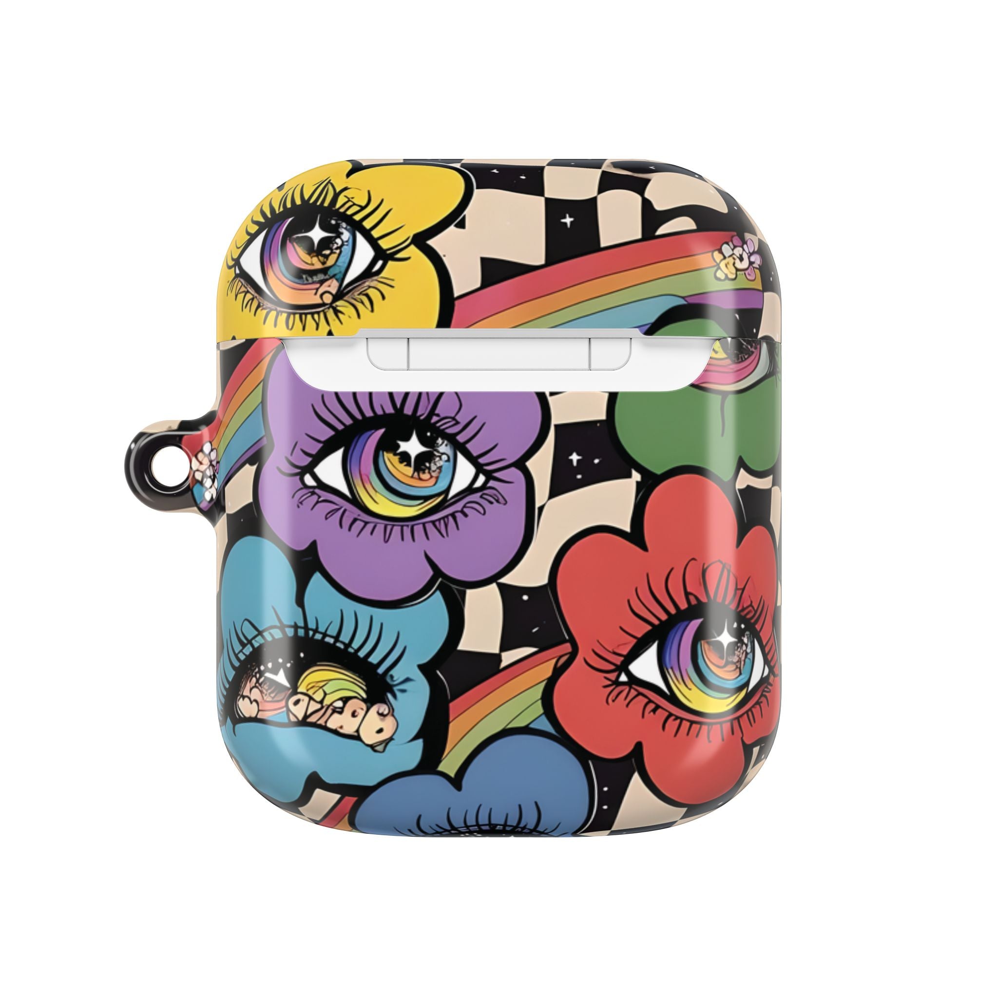 Fairy Dreams AirPods Case - Style and Protection in Every Detail