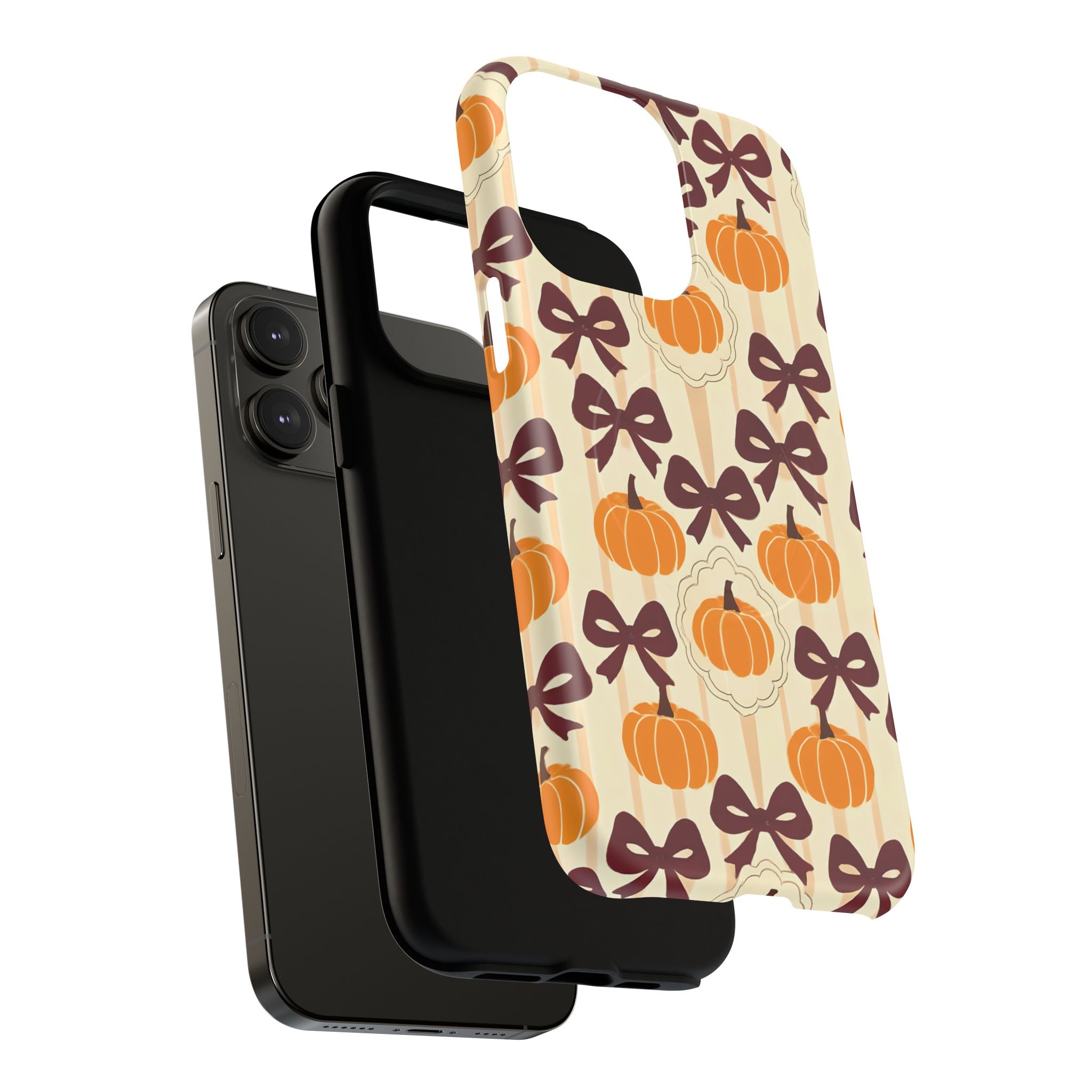 Pumpkin  |  iPhone Case Fairy Dream | MagSafe Compatible