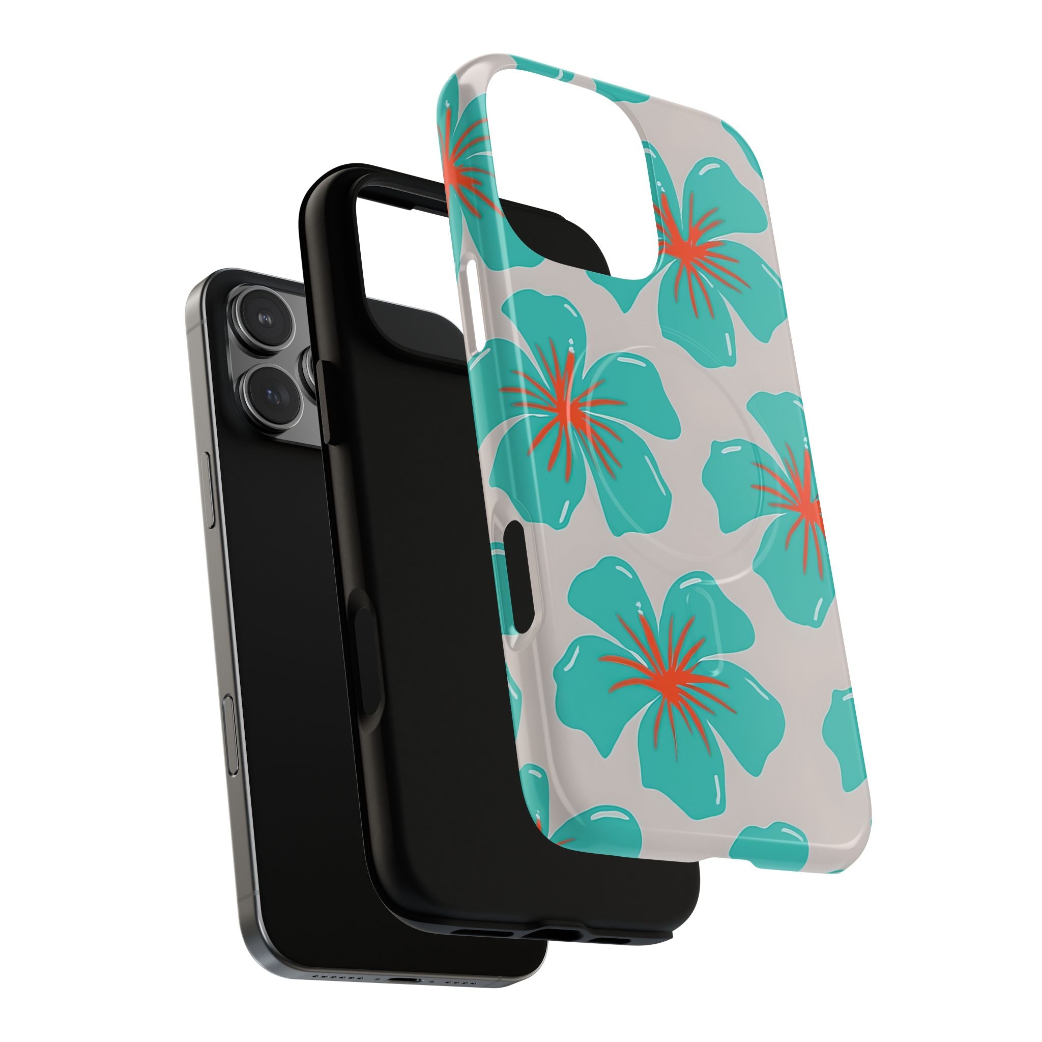 Flower  |  iPhone Case Fairy Dream | MagSafe Compatible