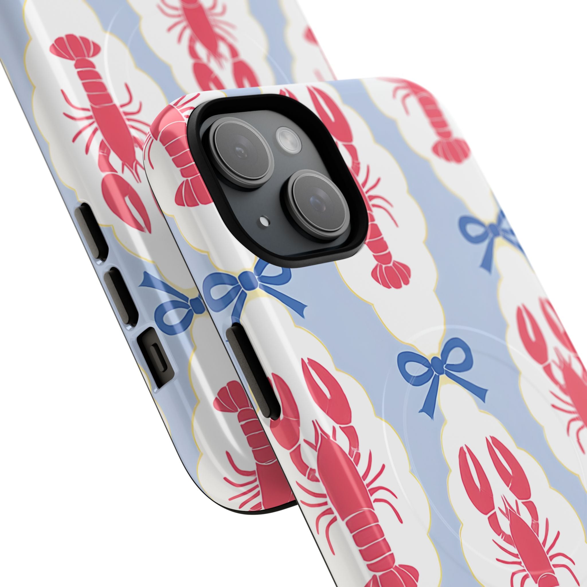Lobster  |  iPhone Case Fairy Dream | MagSafe Compatible