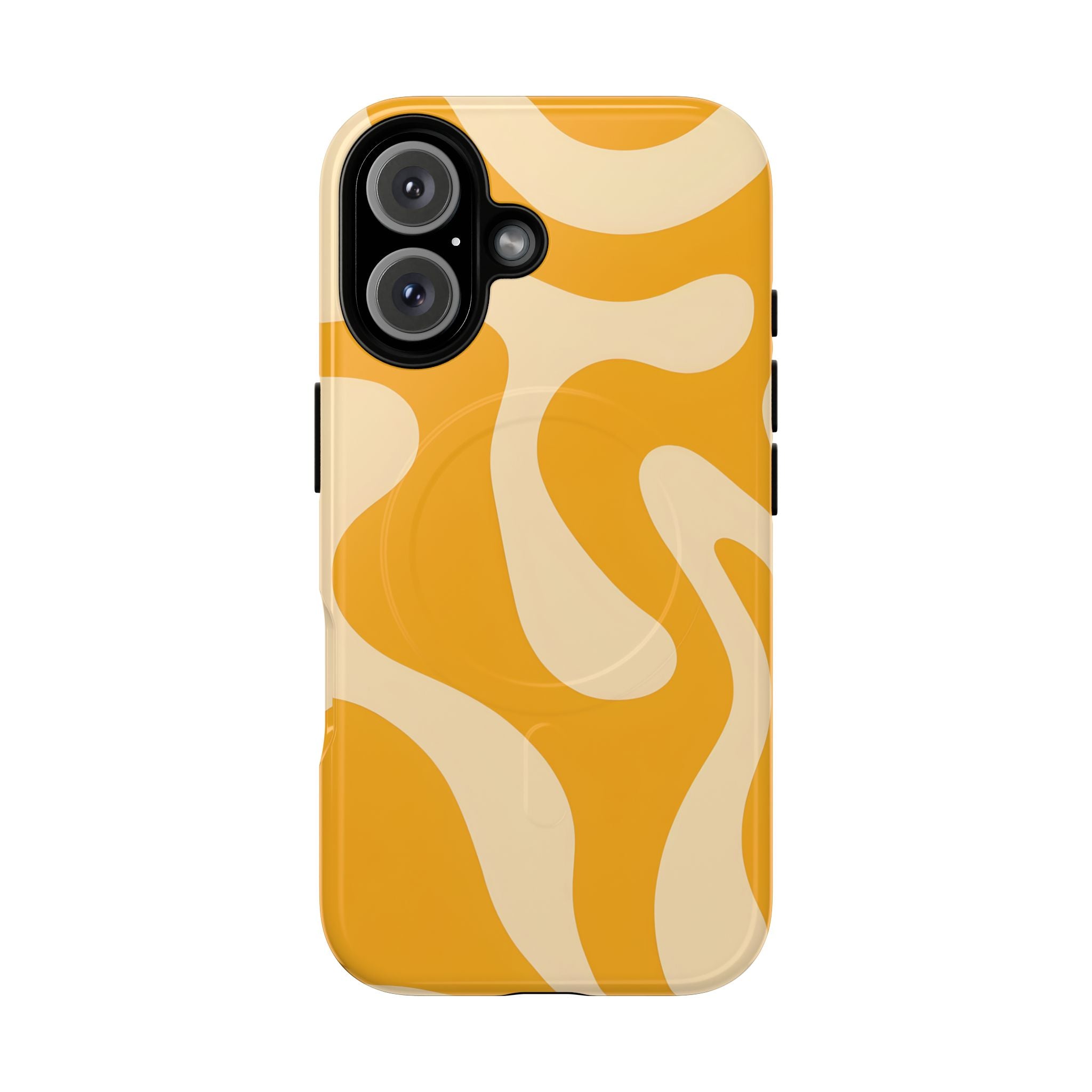 Metallic Mango |  iPhone Case Fairy Dream | MagSafe Compatible