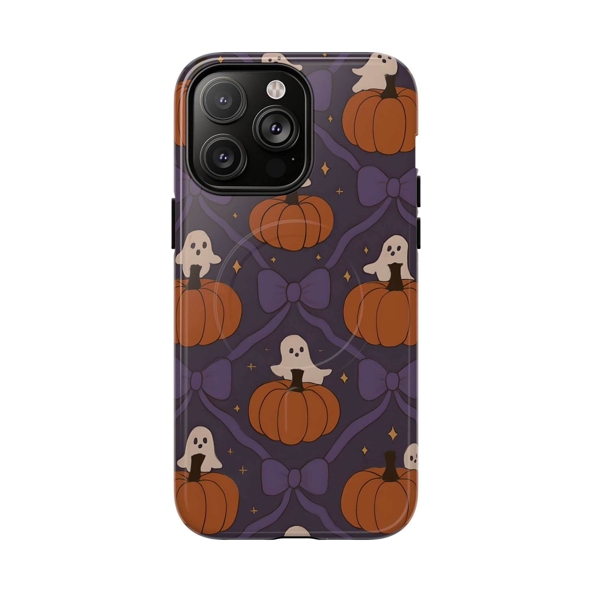 Ghost fall  |  iPhone Case Fairy Dream | MagSafe Compatible