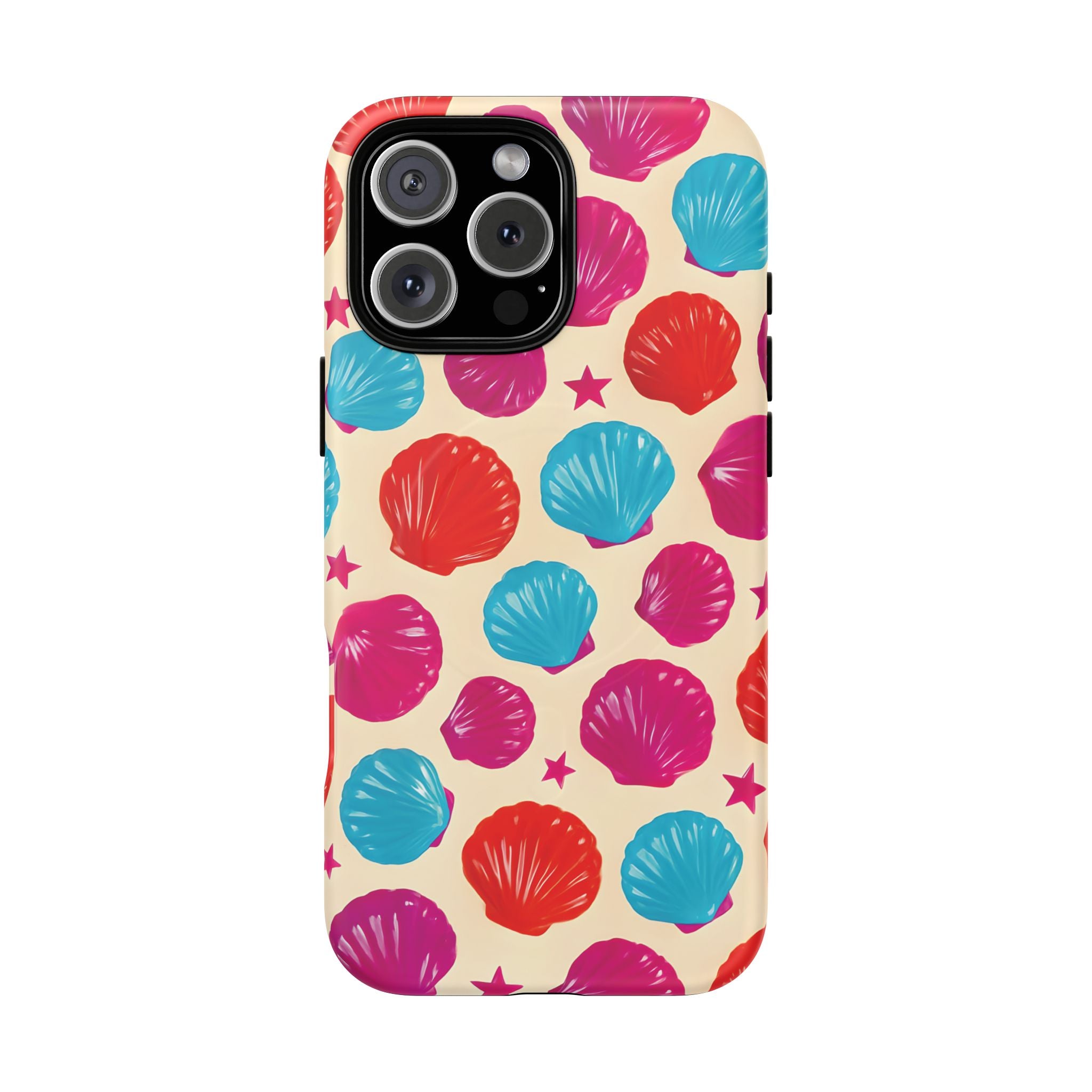 Mini shell  |  iPhone Case Fairy Dream | MagSafe Compatible