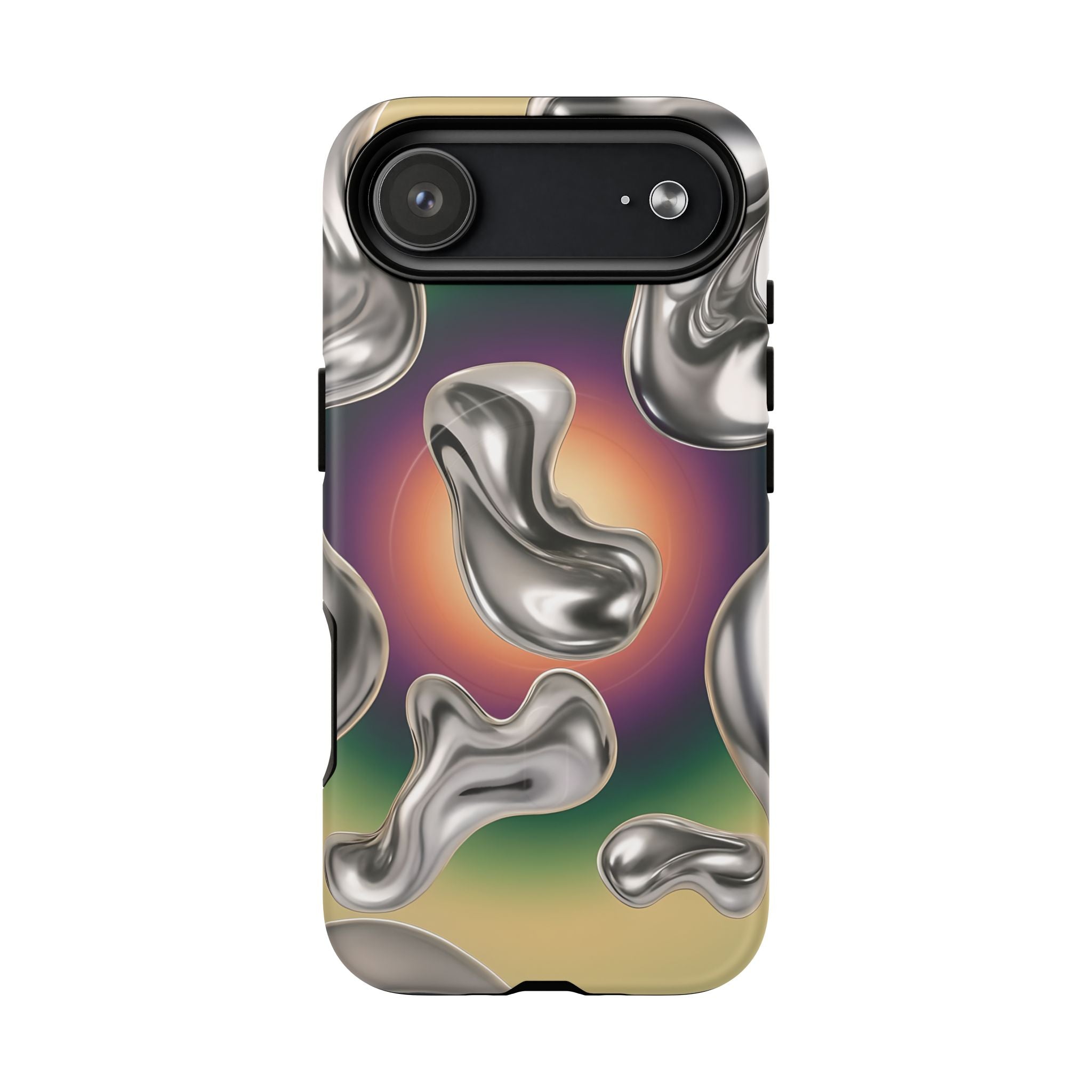 Leopard kisses iPhonv Fairy Dream – MagSafe Compatible Cover