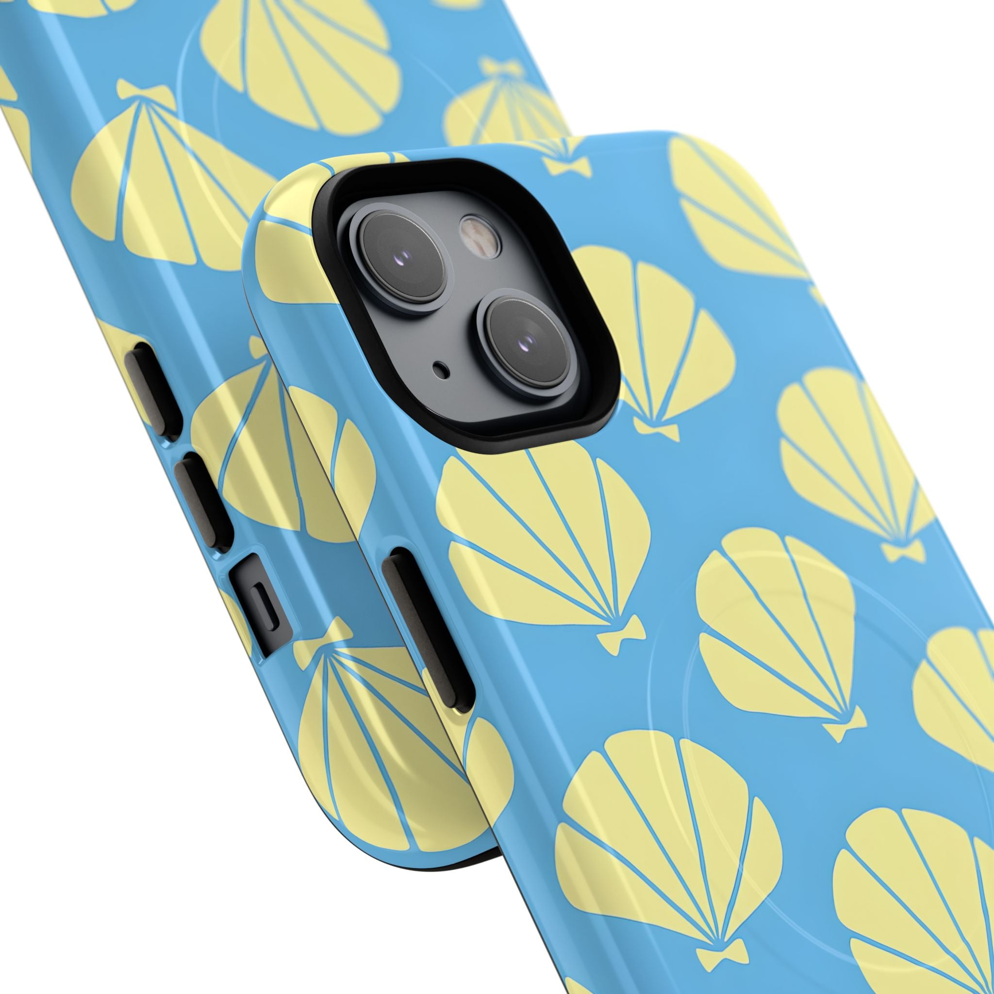 Magnetic Cases - Conchas en la