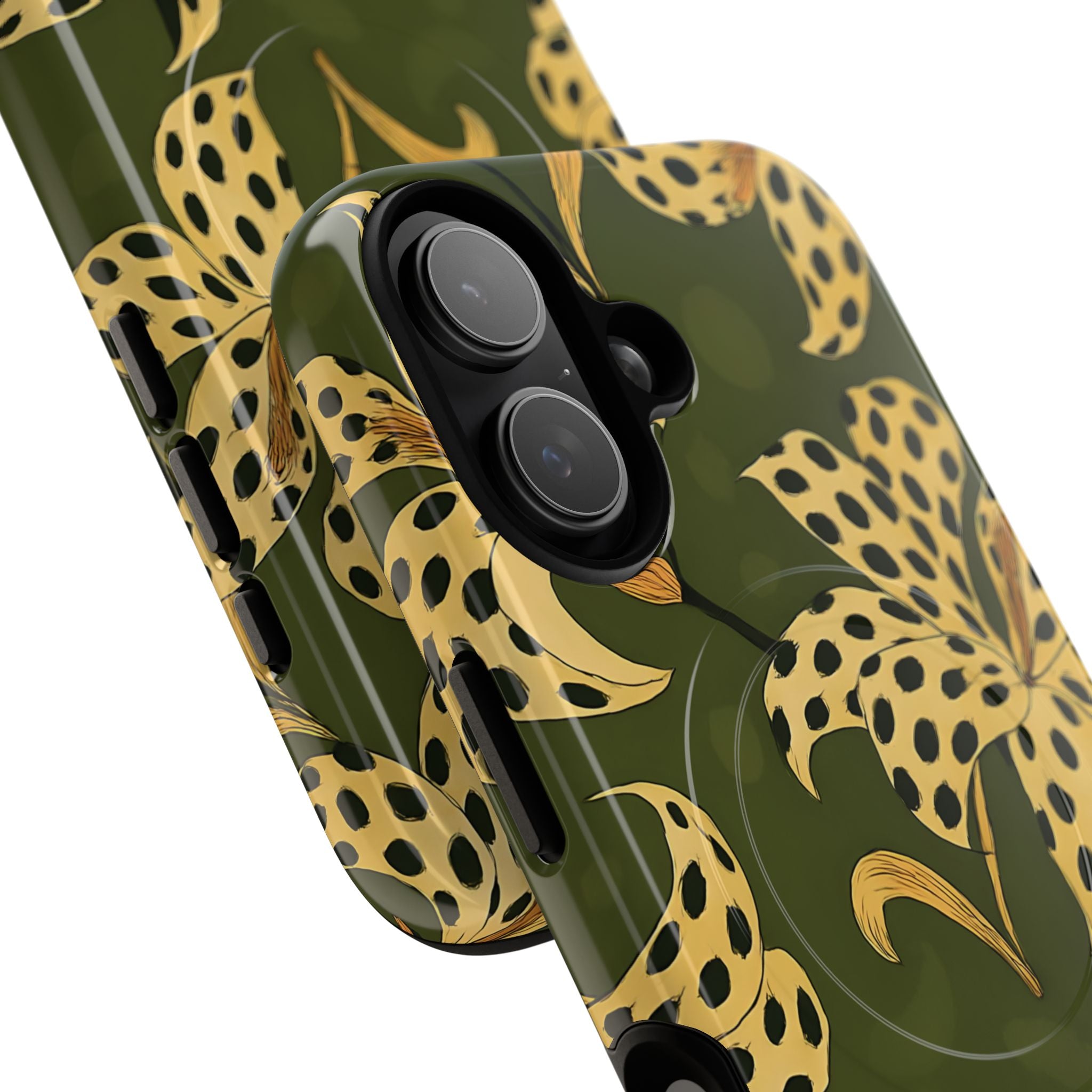 Jungle  |  iPhone Case Fairy Dream | MagSafe Compatible