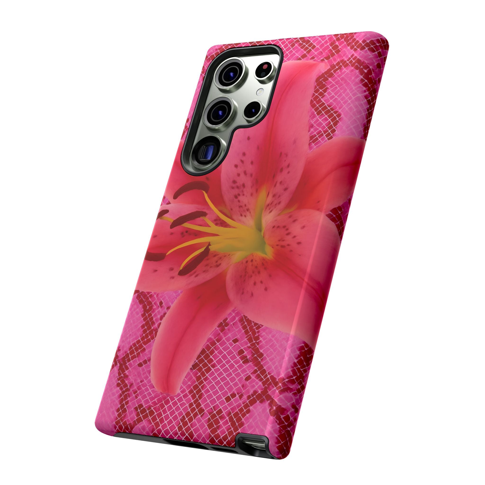 Fairy Dream Samsung Case | Stylish Protective Cover