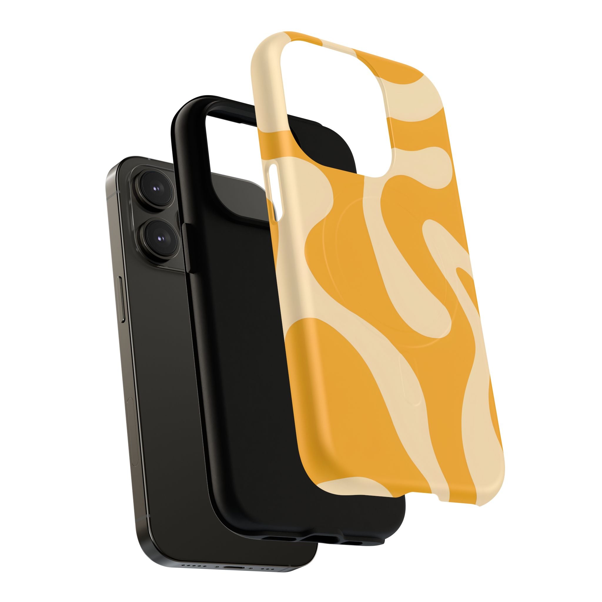 Metallic Mango |  iPhone Case Fairy Dream | MagSafe Compatible