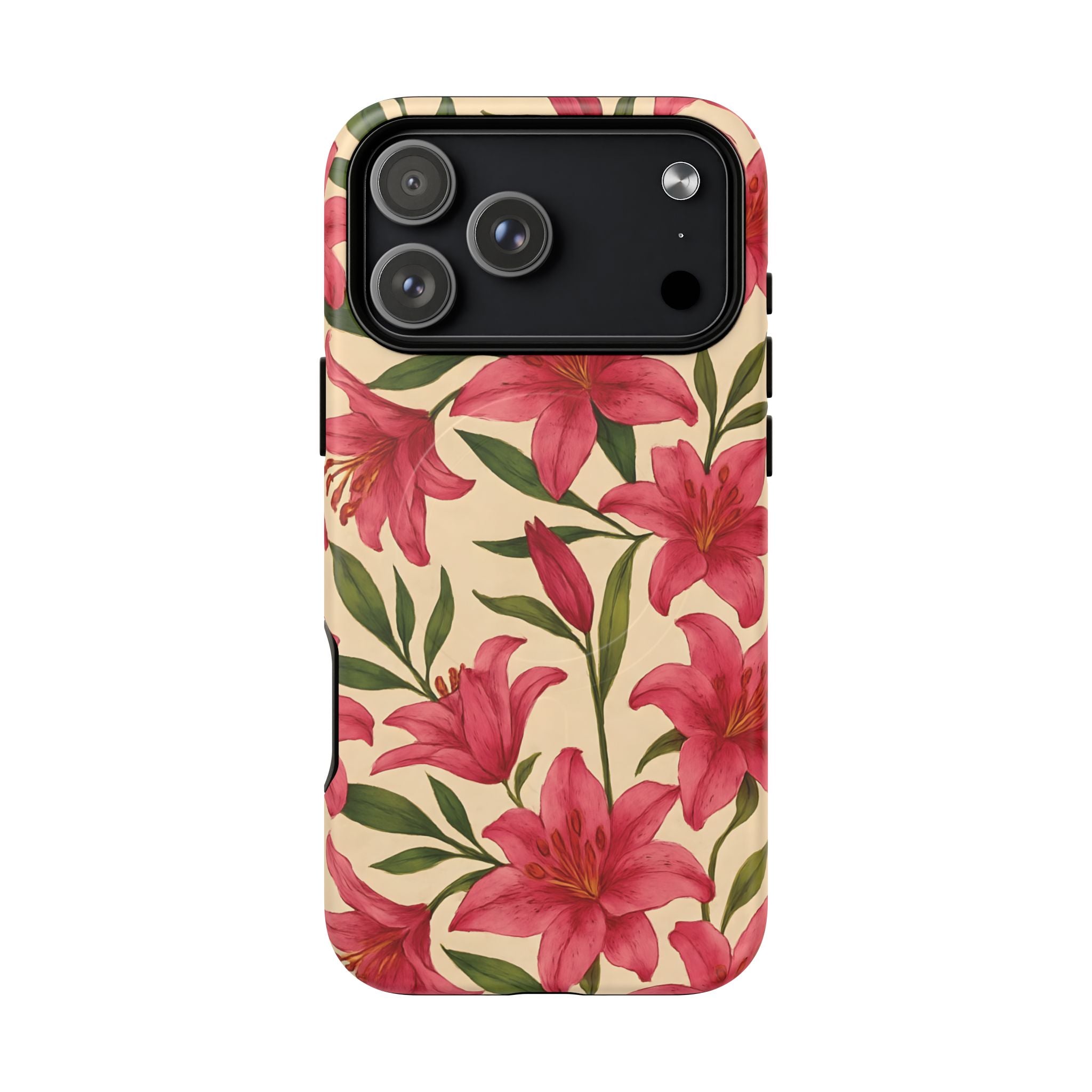 MagSafe Cases - Floral Design