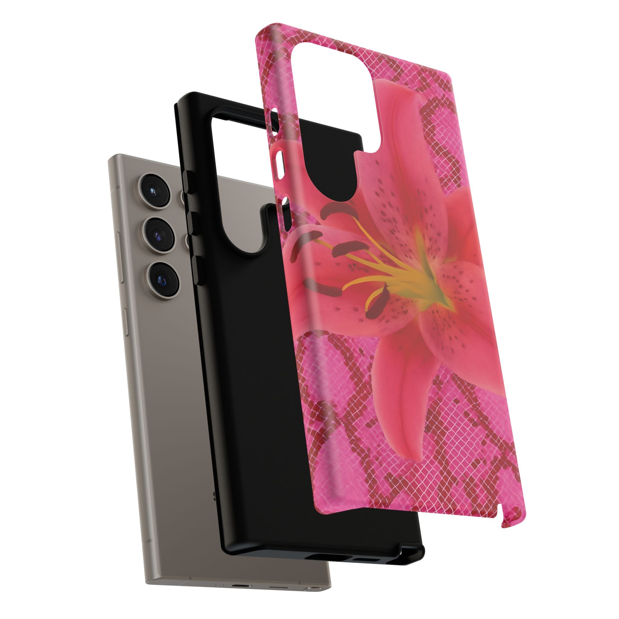 Fairy Dream Samsung Case | Stylish Protective Cover