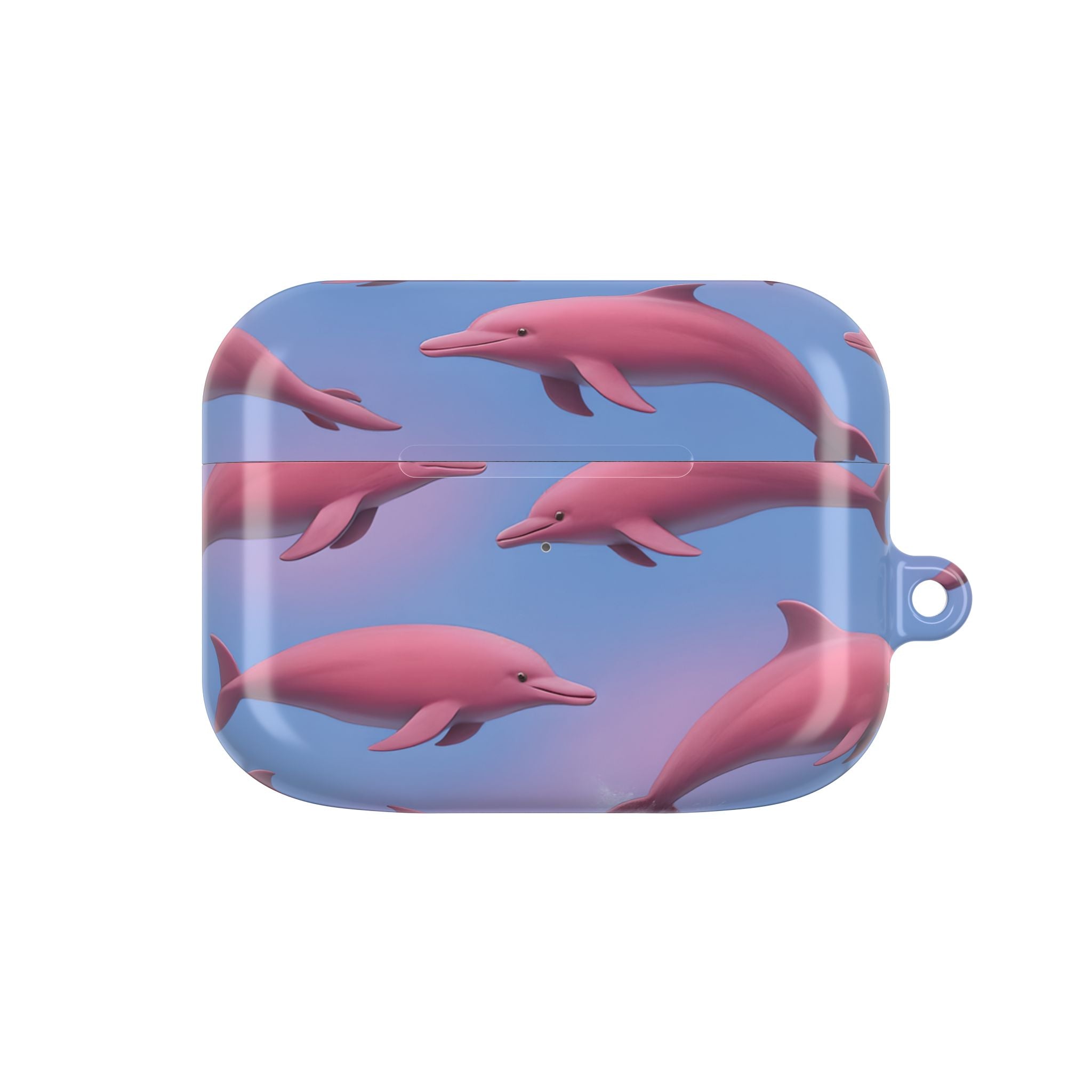 Fairy Dreams AirPods Case - Style and Protection in Every Detail
