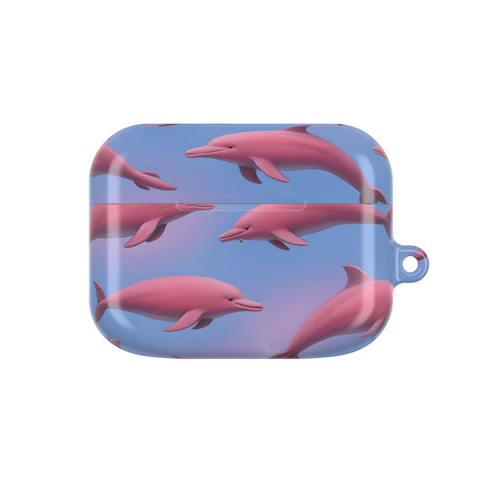Fairy Dreams AirPods Case - Style and Protection in Every Detail