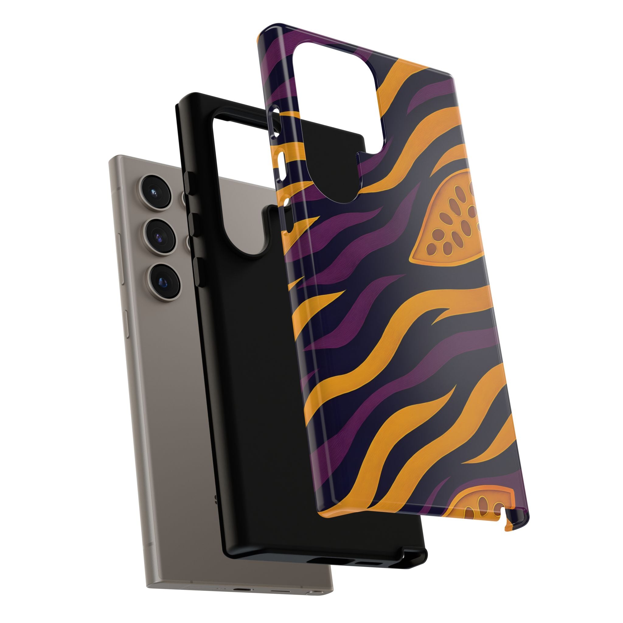 Fairy Dream Samsung Case | Stylish Protective Cover