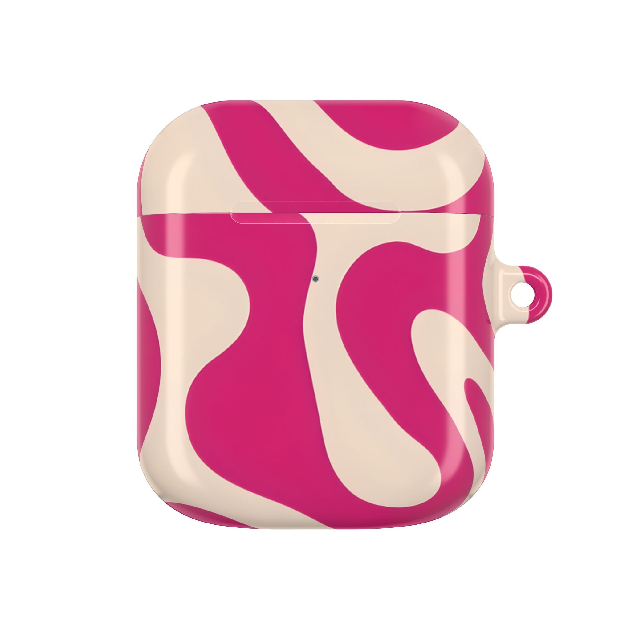 Fairy Dreams AirPods Case - Style and Protection in Every Detail