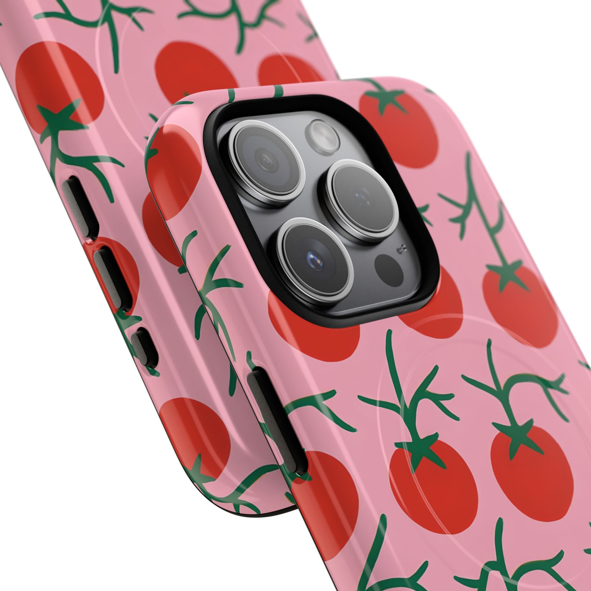 Tomatoes  |  iPhone Case Fairy Dream | MagSafe Compatible