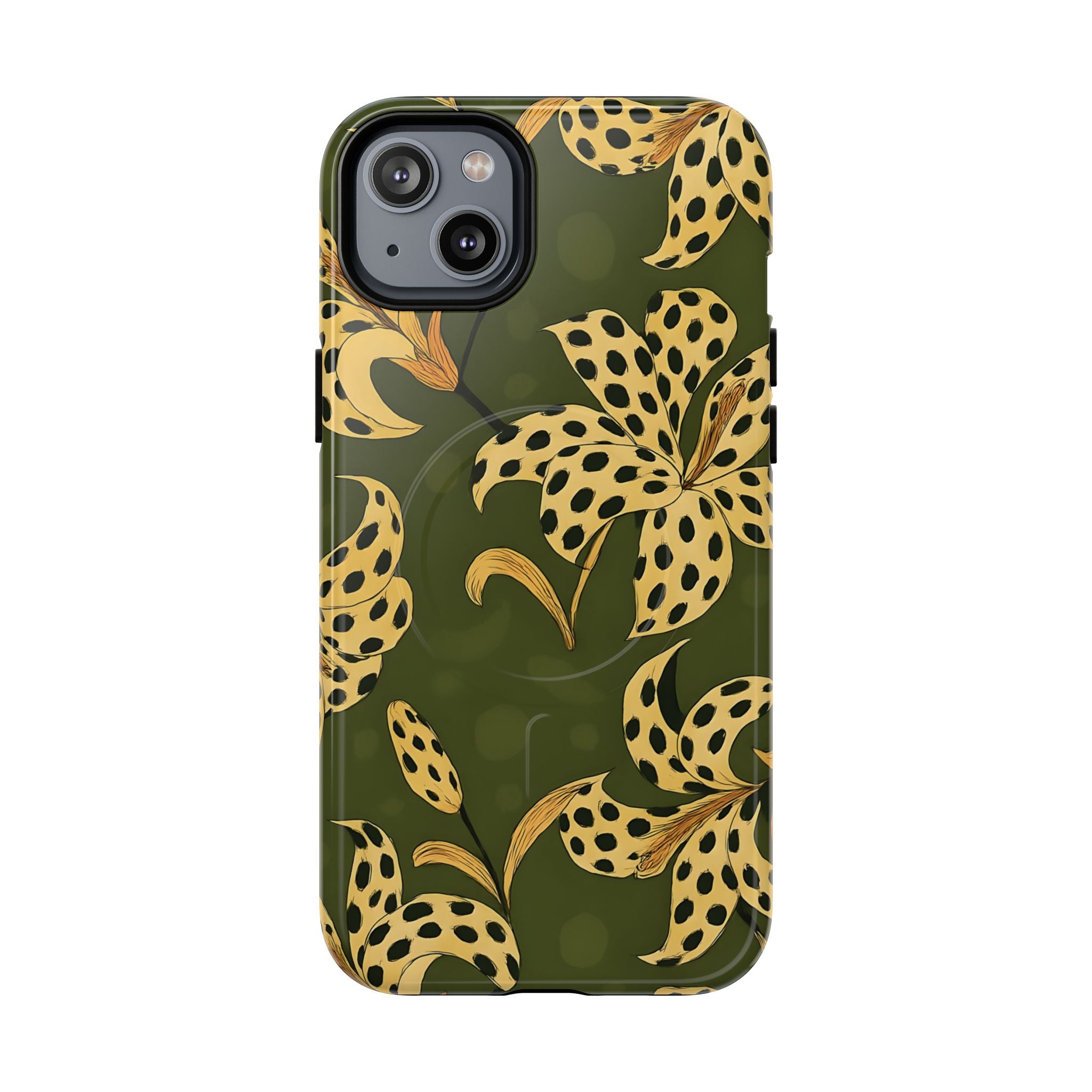 Jungle  |  iPhone Case Fairy Dream | MagSafe Compatible