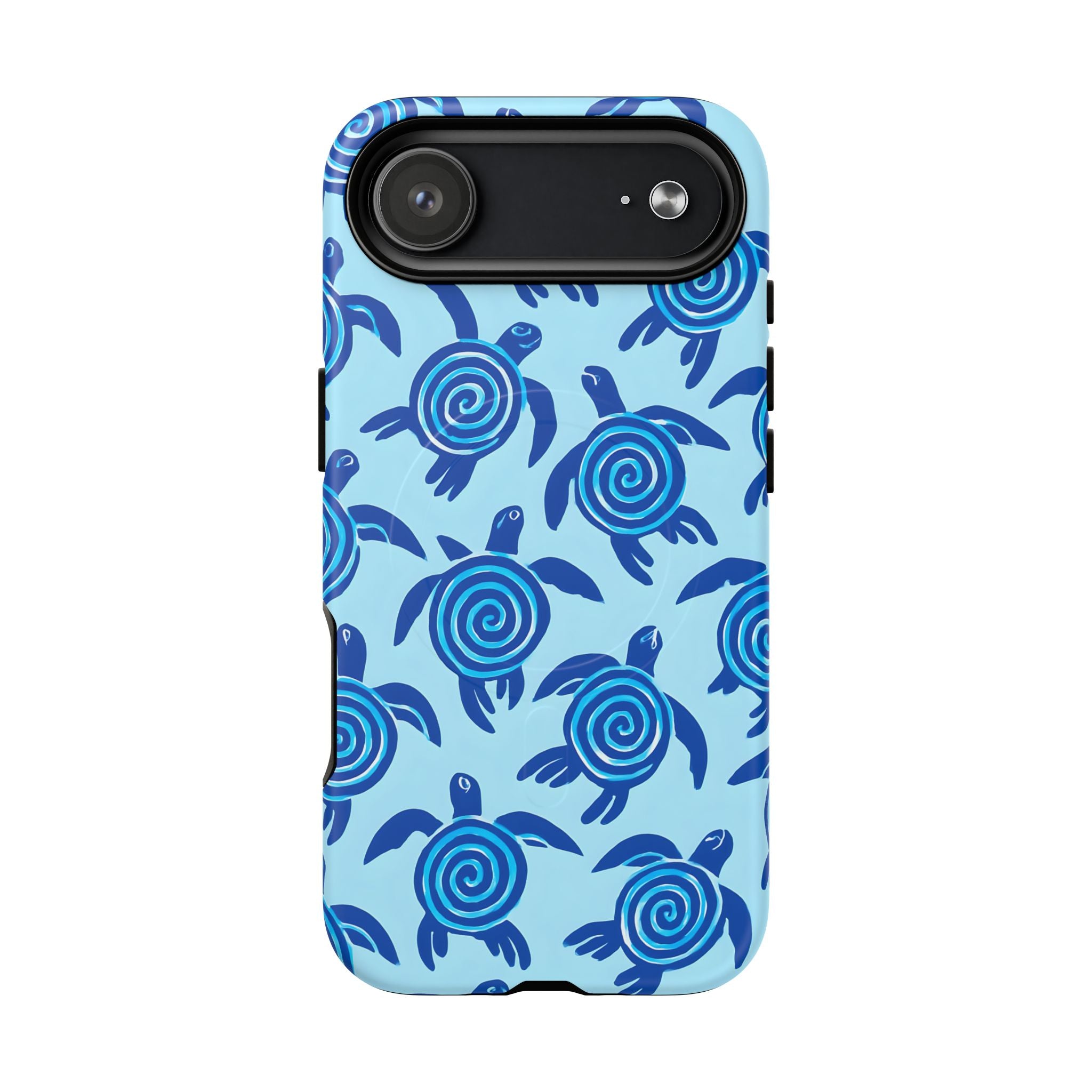 Magnetic Cases Tortugas strong