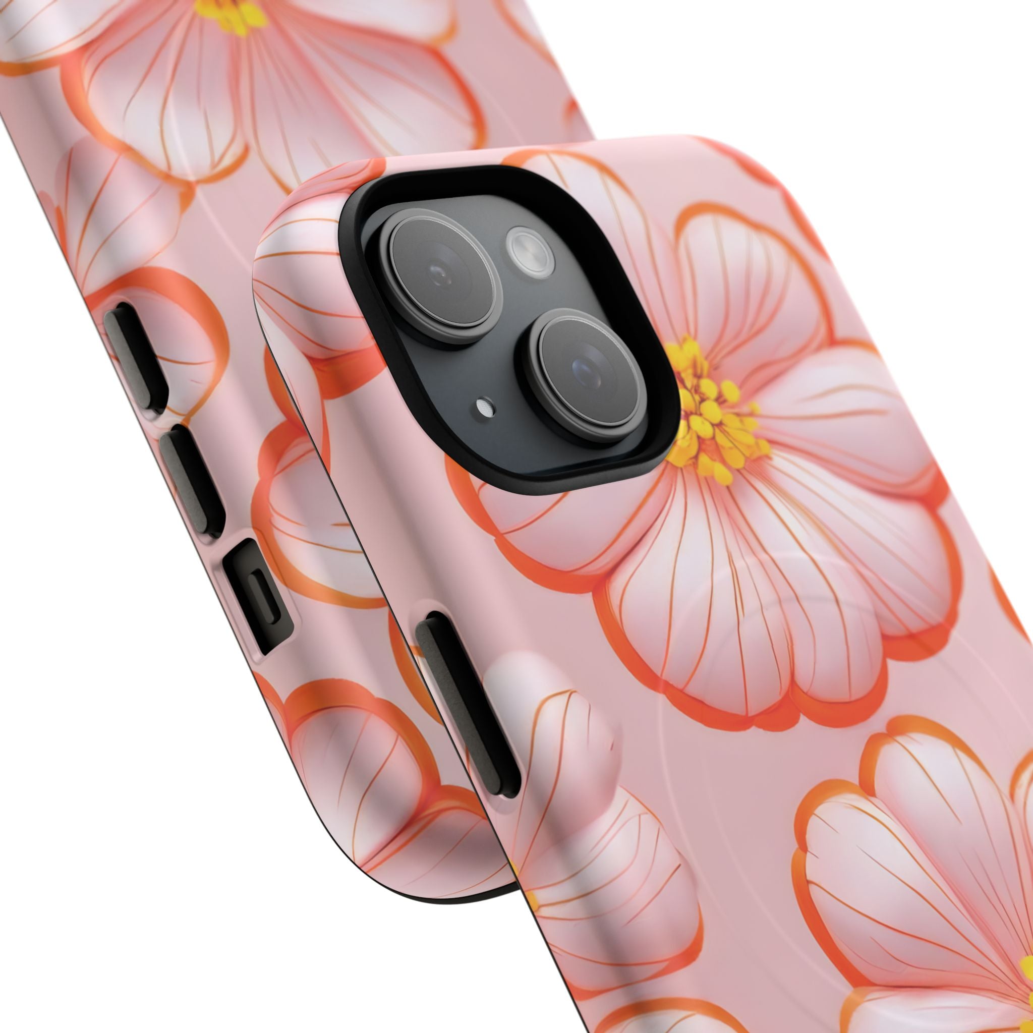 Flowers  |  iPhone Case Fairy Dream | MagSafe Compatible