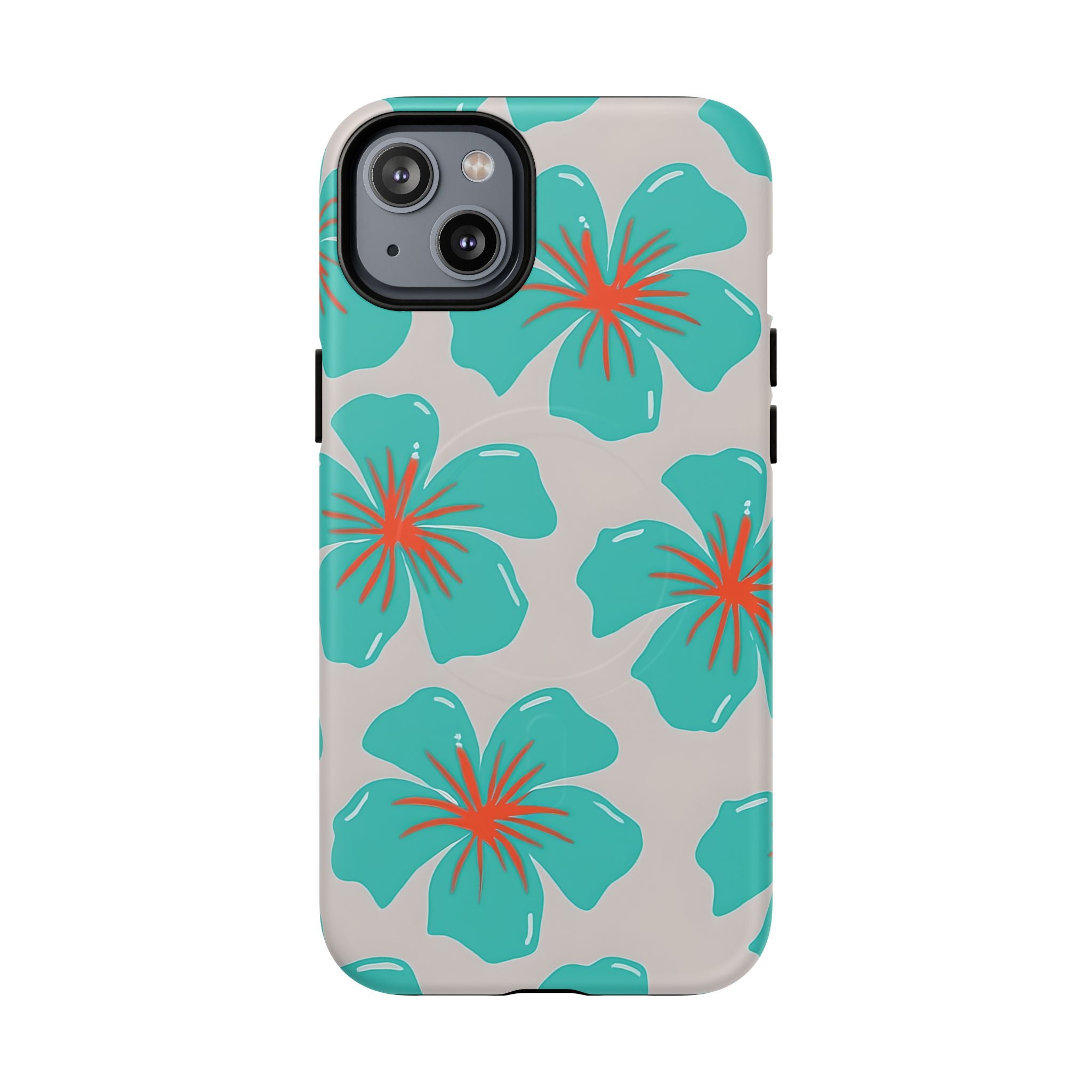 Flower  |  iPhone Case Fairy Dream | MagSafe Compatible
