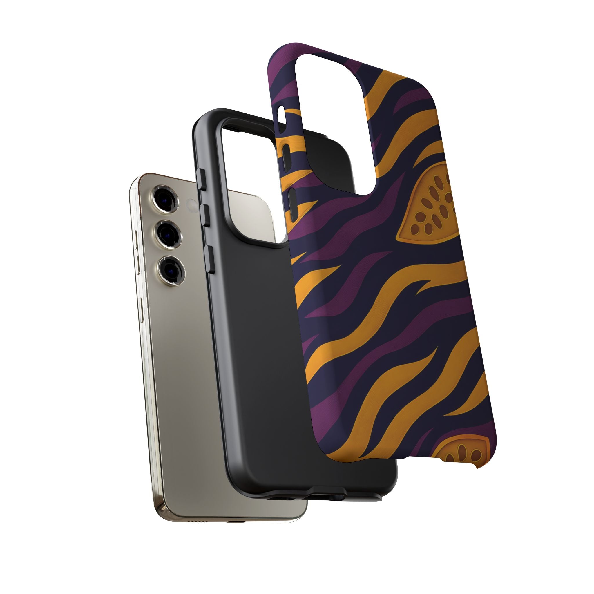 Fairy Dream Samsung Case | Stylish Protective Cover
