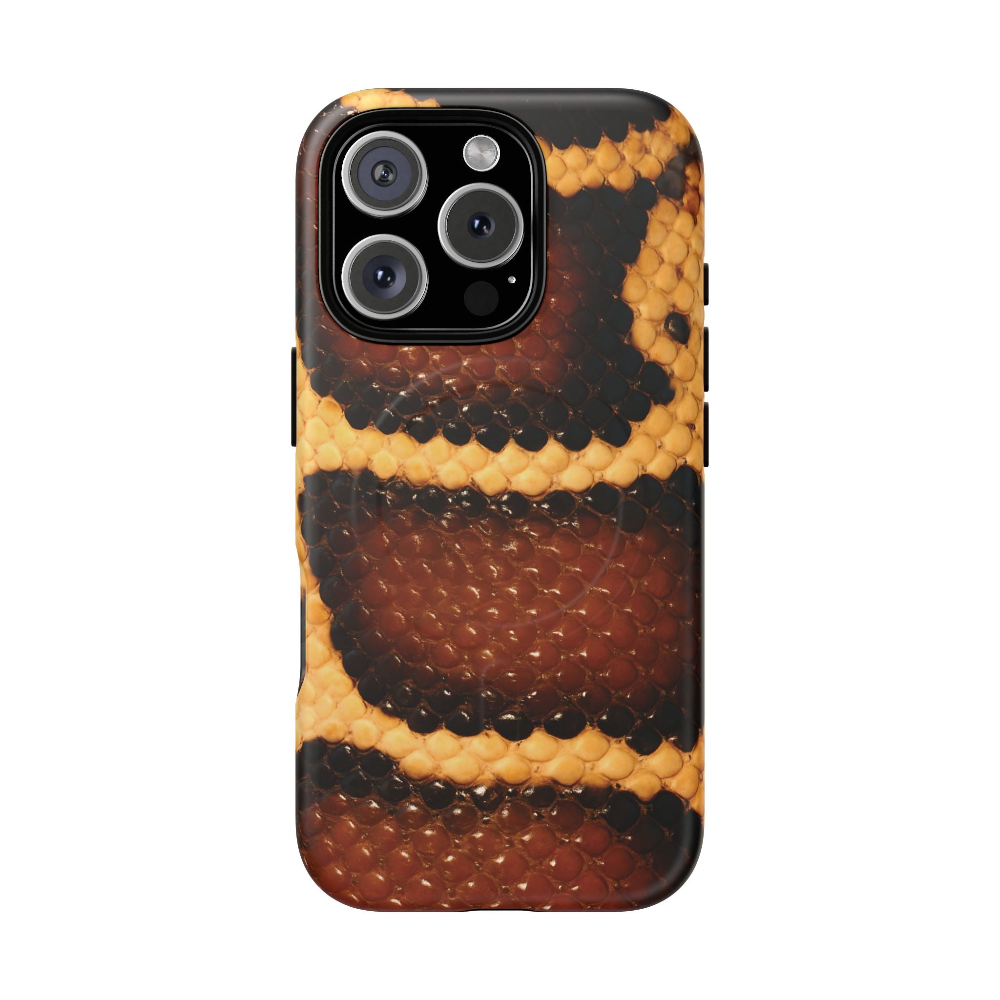 Snake  |  iPhone Case Fairy Dream | MagSafe Compatible