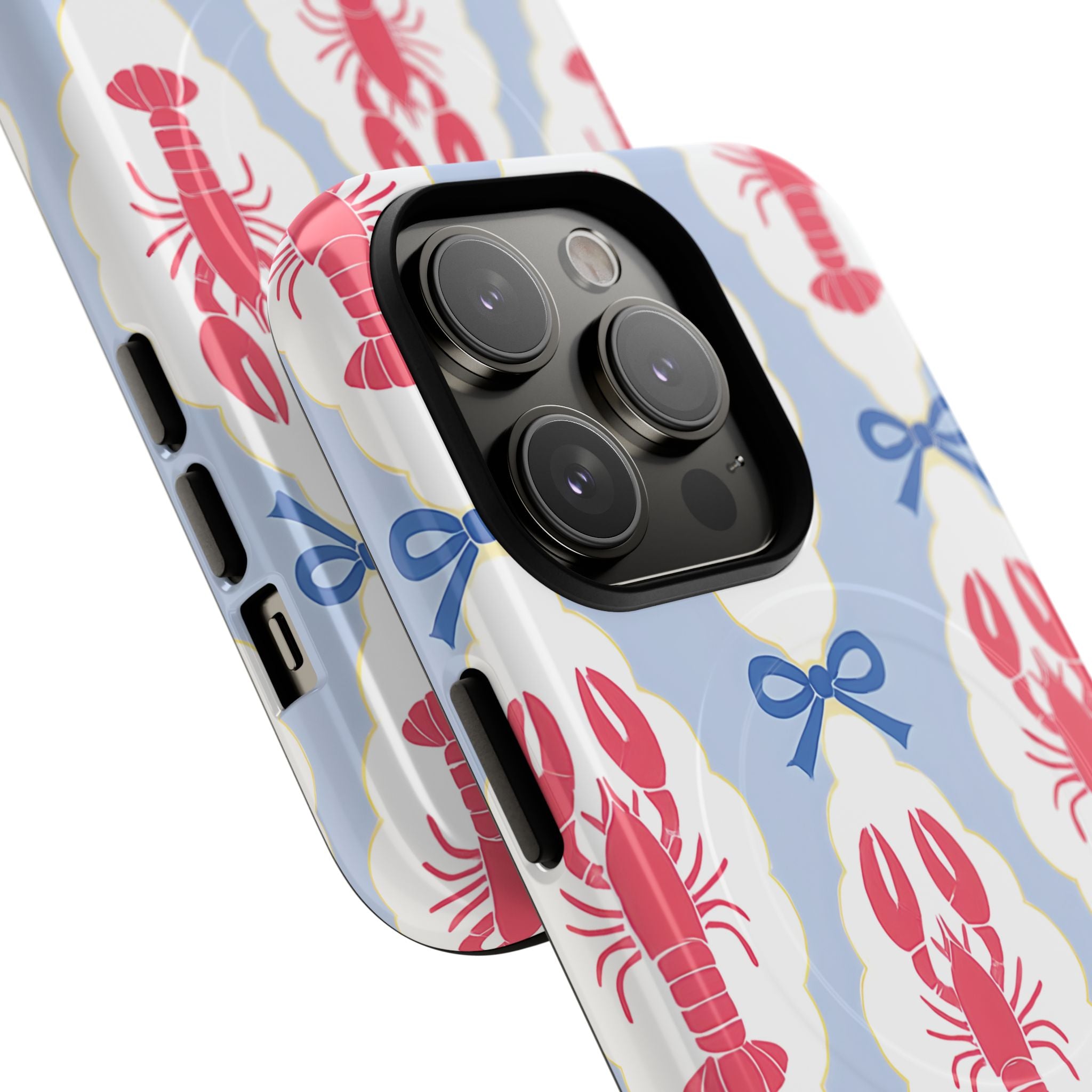 Lobster  |  iPhone Case Fairy Dream | MagSafe Compatible