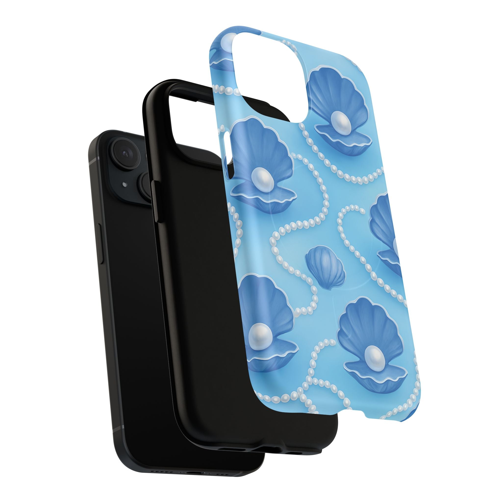 Shell  |  iPhone Case Fairy Dream | MagSafe Compatible