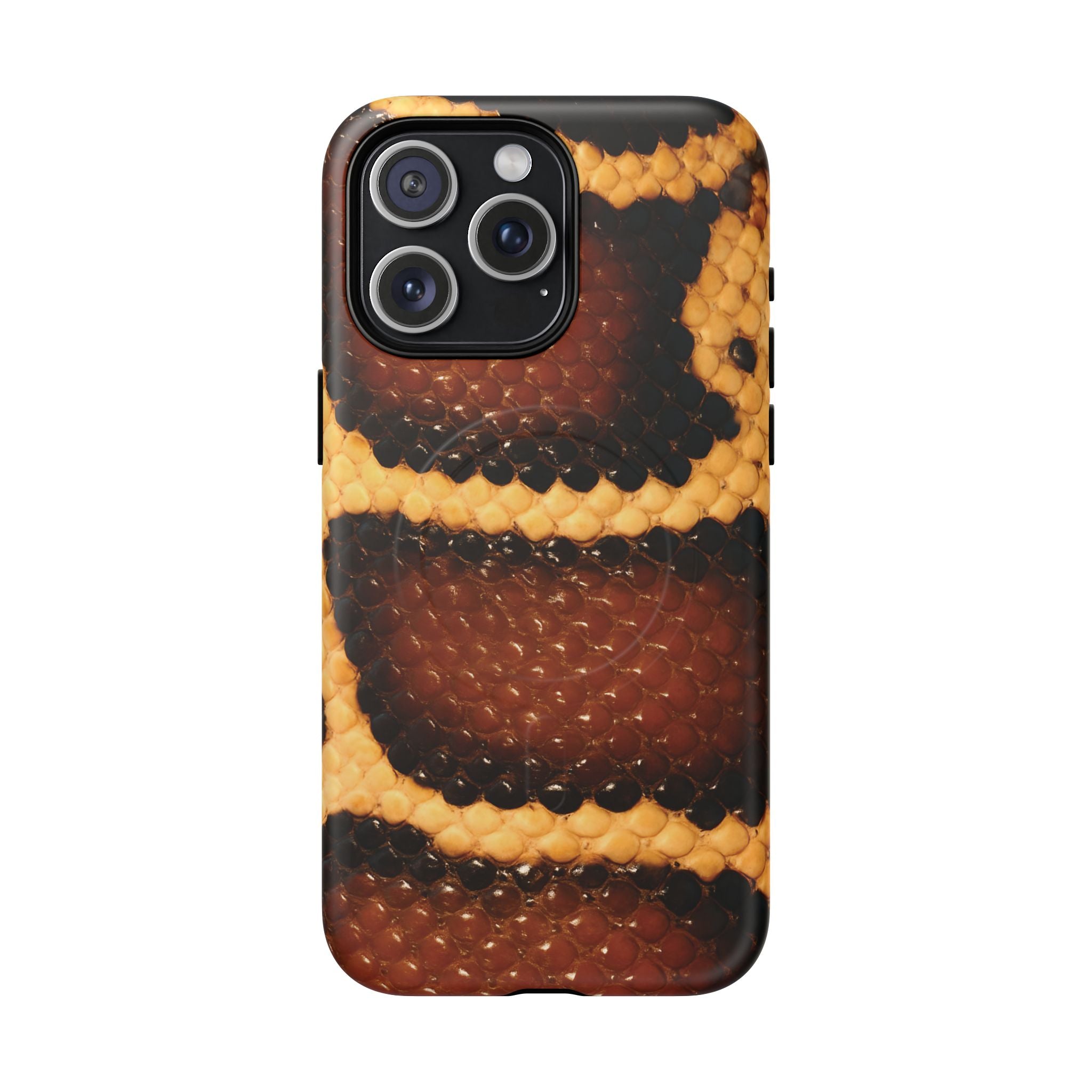 Snake  |  iPhone Case Fairy Dream | MagSafe Compatible
