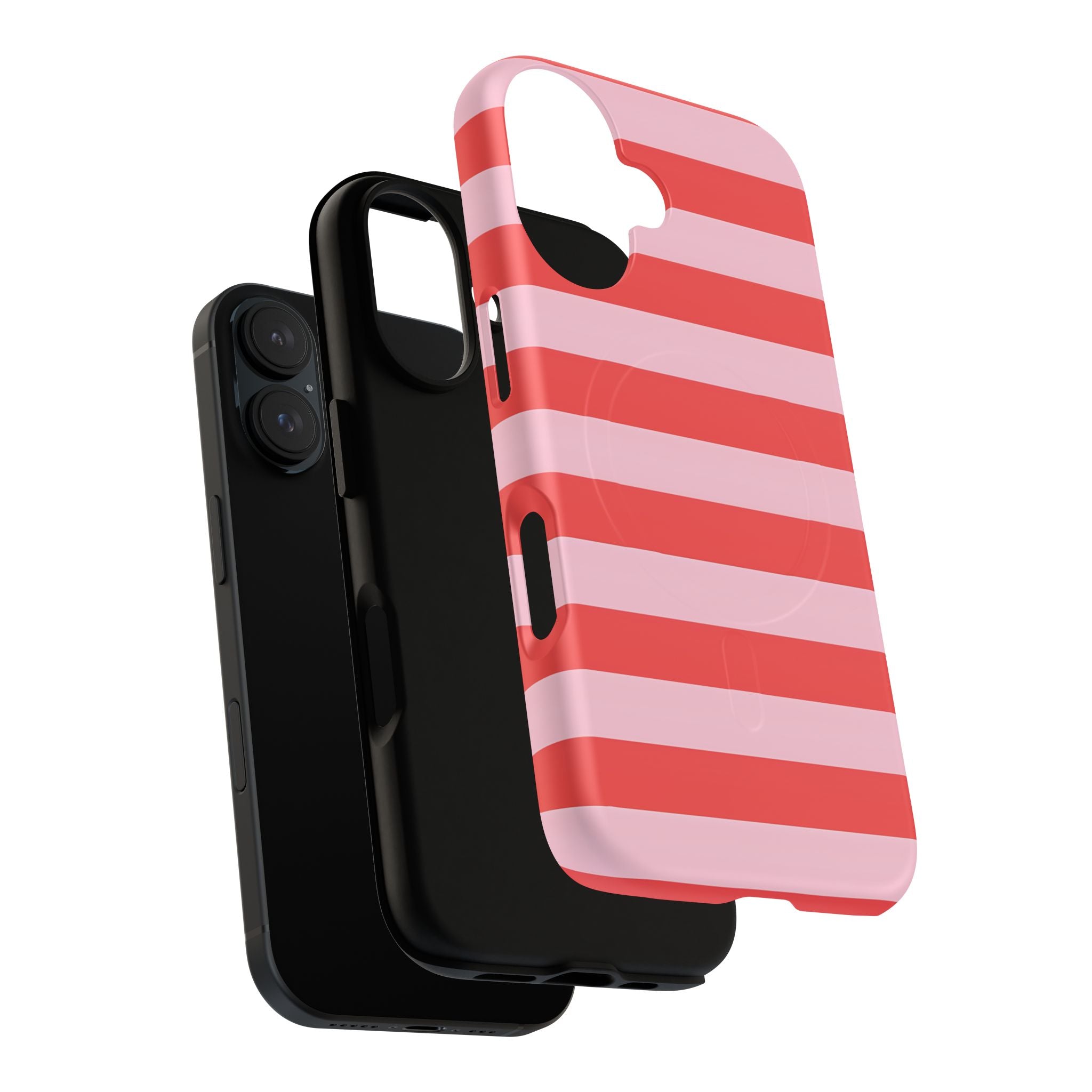 Magnetic Cases - Lines Design
