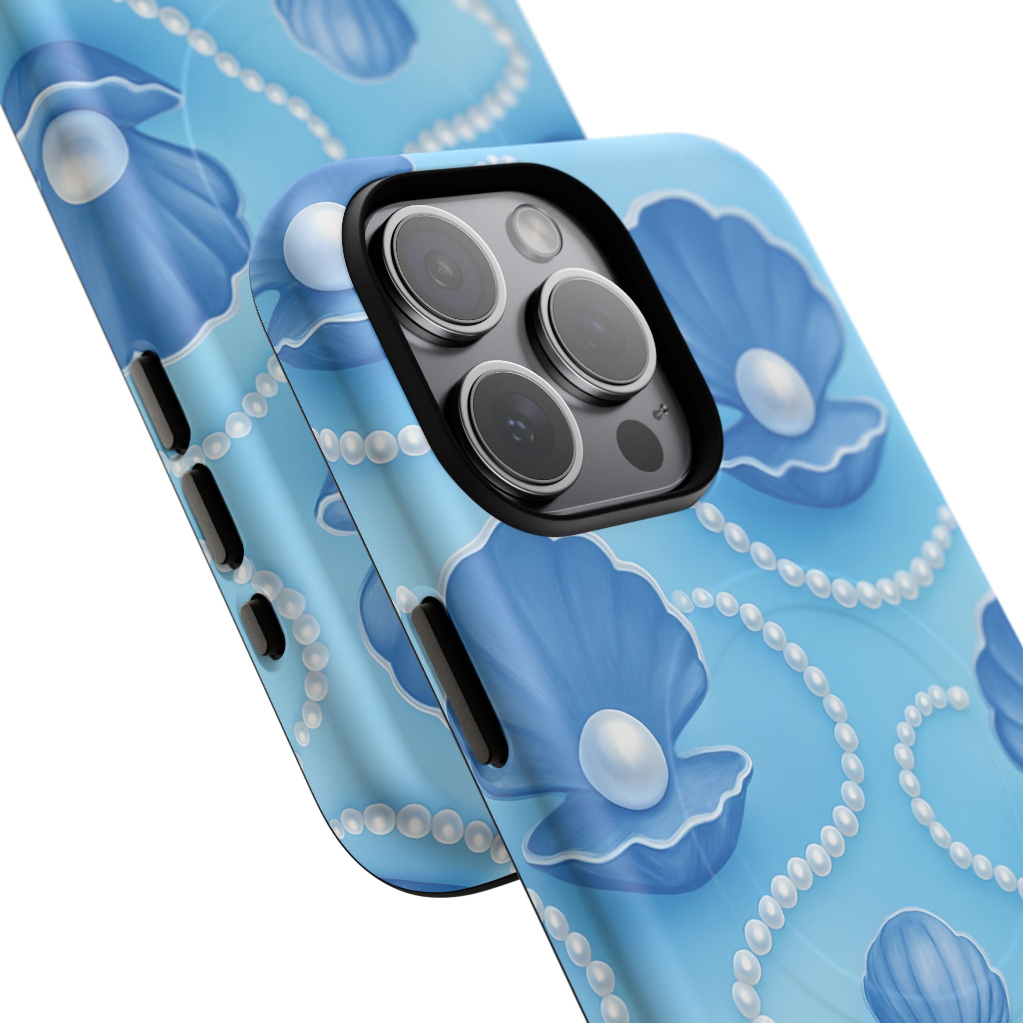 Shell  |  iPhone Case Fairy Dream | MagSafe Compatible