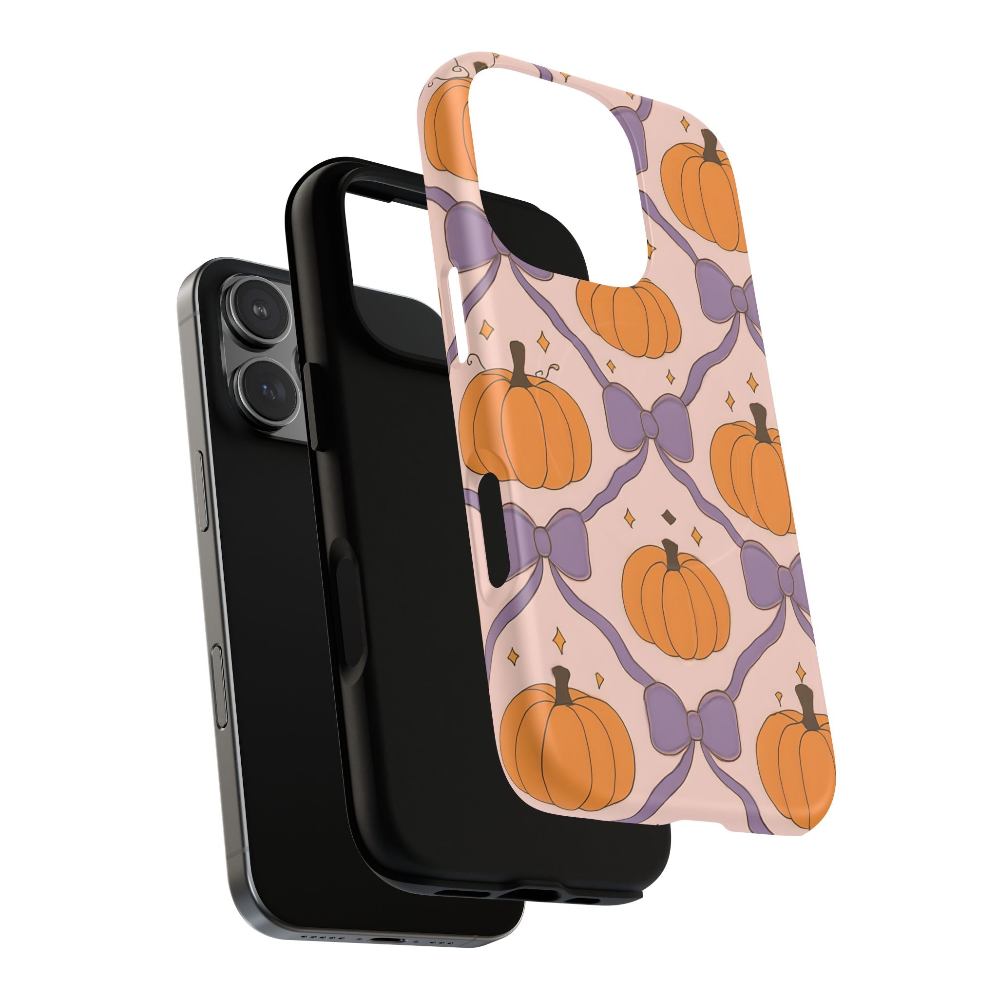 Fall  |  iPhone Case Fairy Dream | MagSafe Compatible
