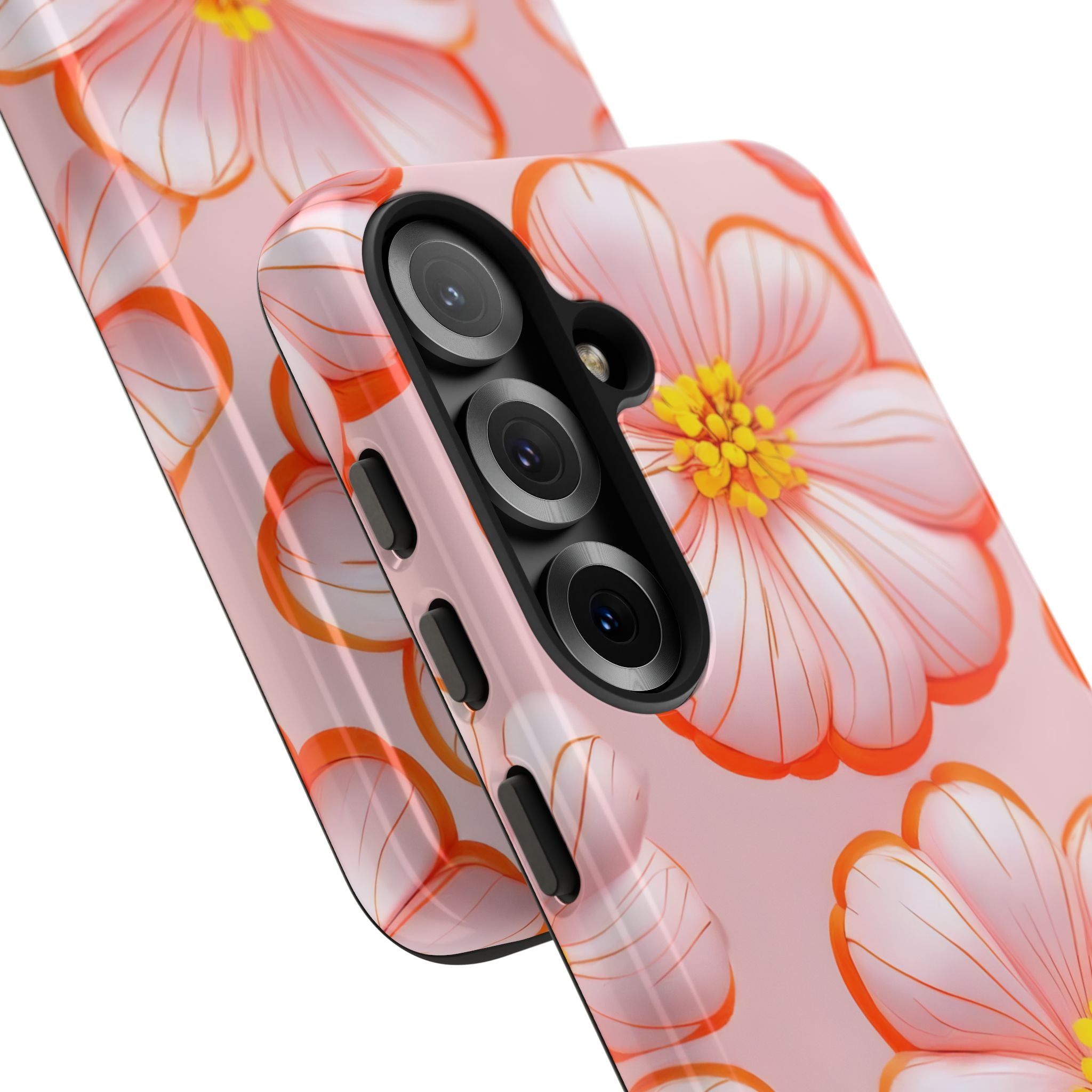 Fairy Dream Samsung Case | Stylish Protective Cover